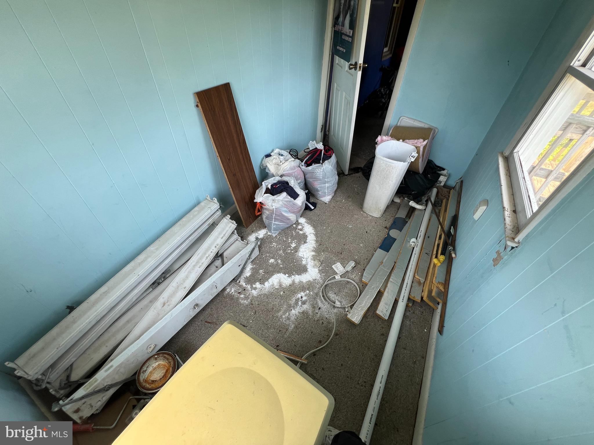 MOUNT CARMEL - Residential