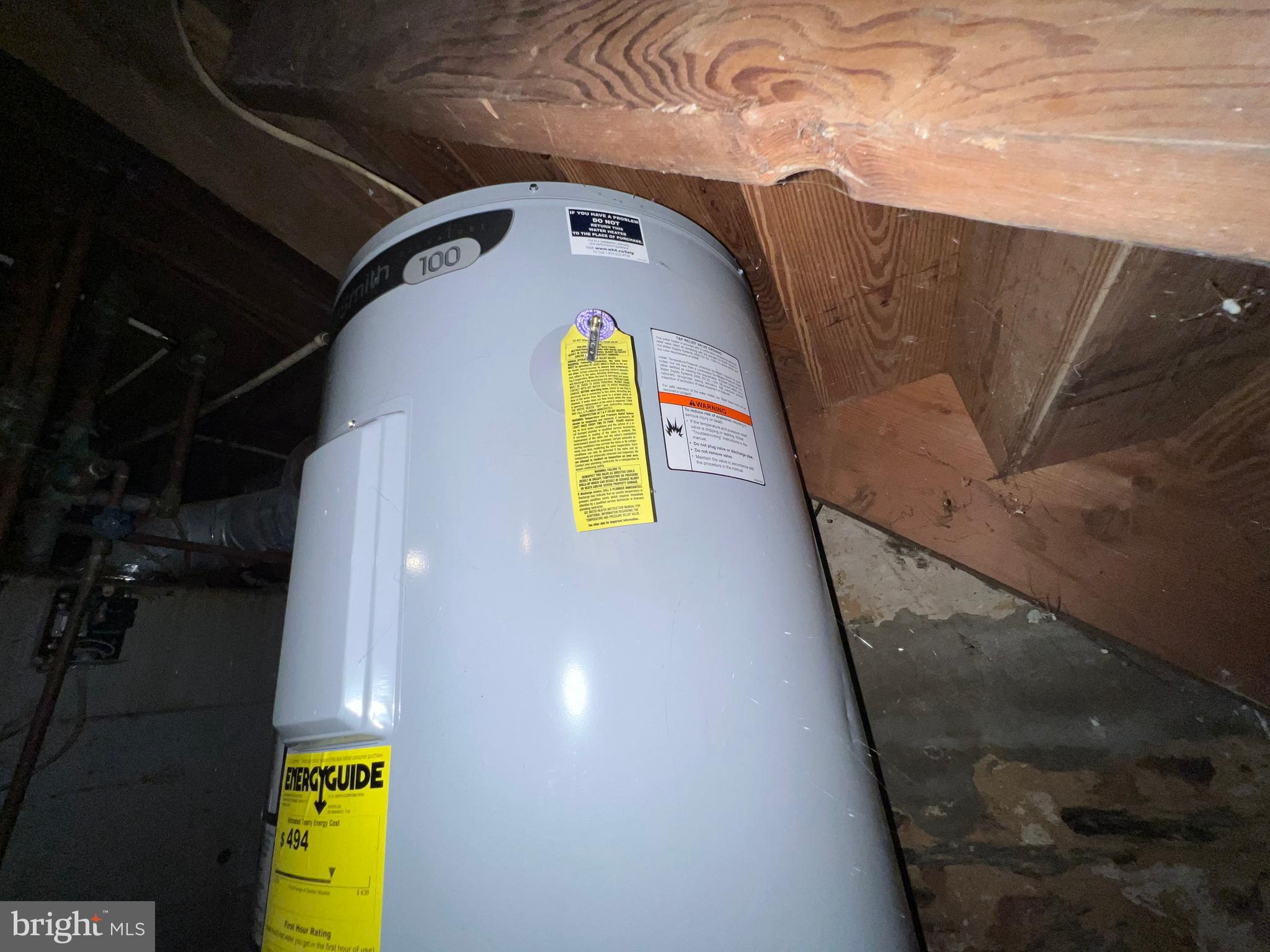 MOUNT CARMEL - Residential