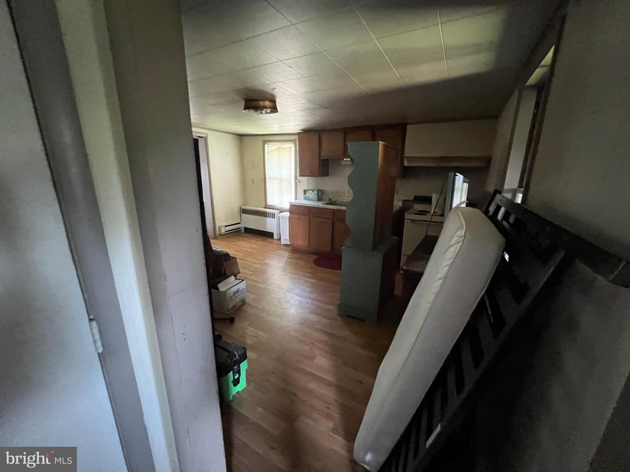 MOUNT CARMEL - Residential