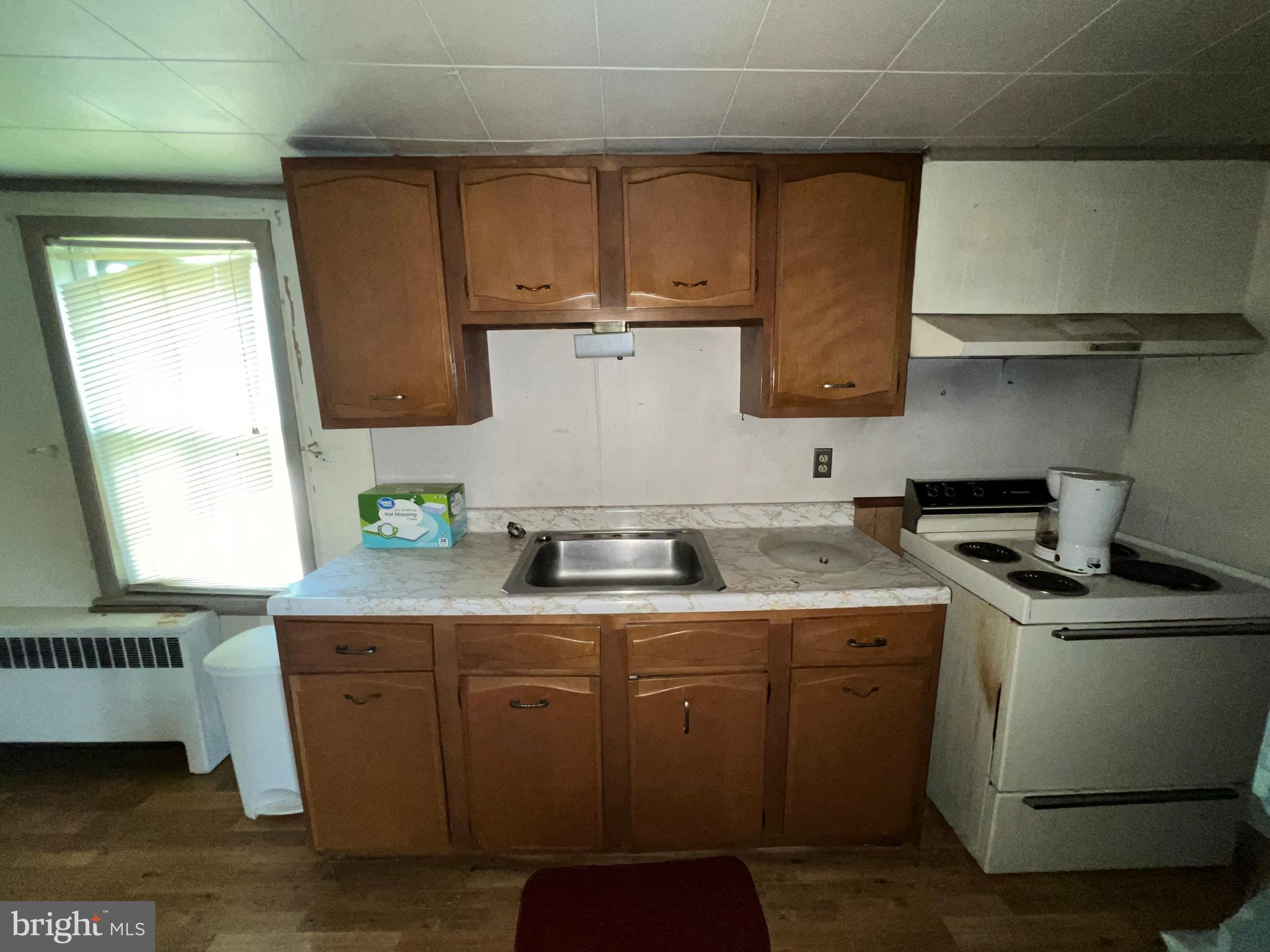 MOUNT CARMEL - Residential