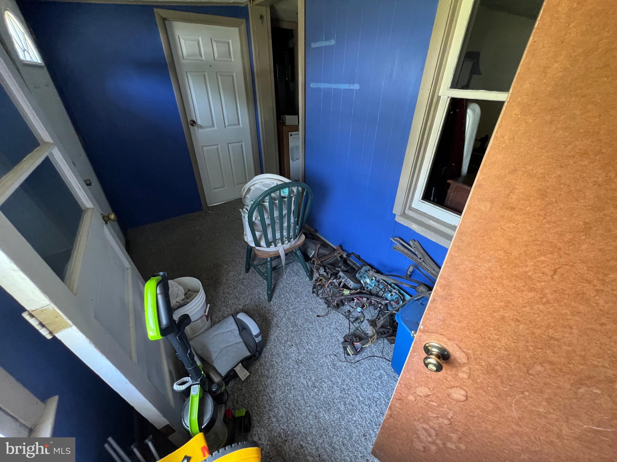 MOUNT CARMEL - Residential