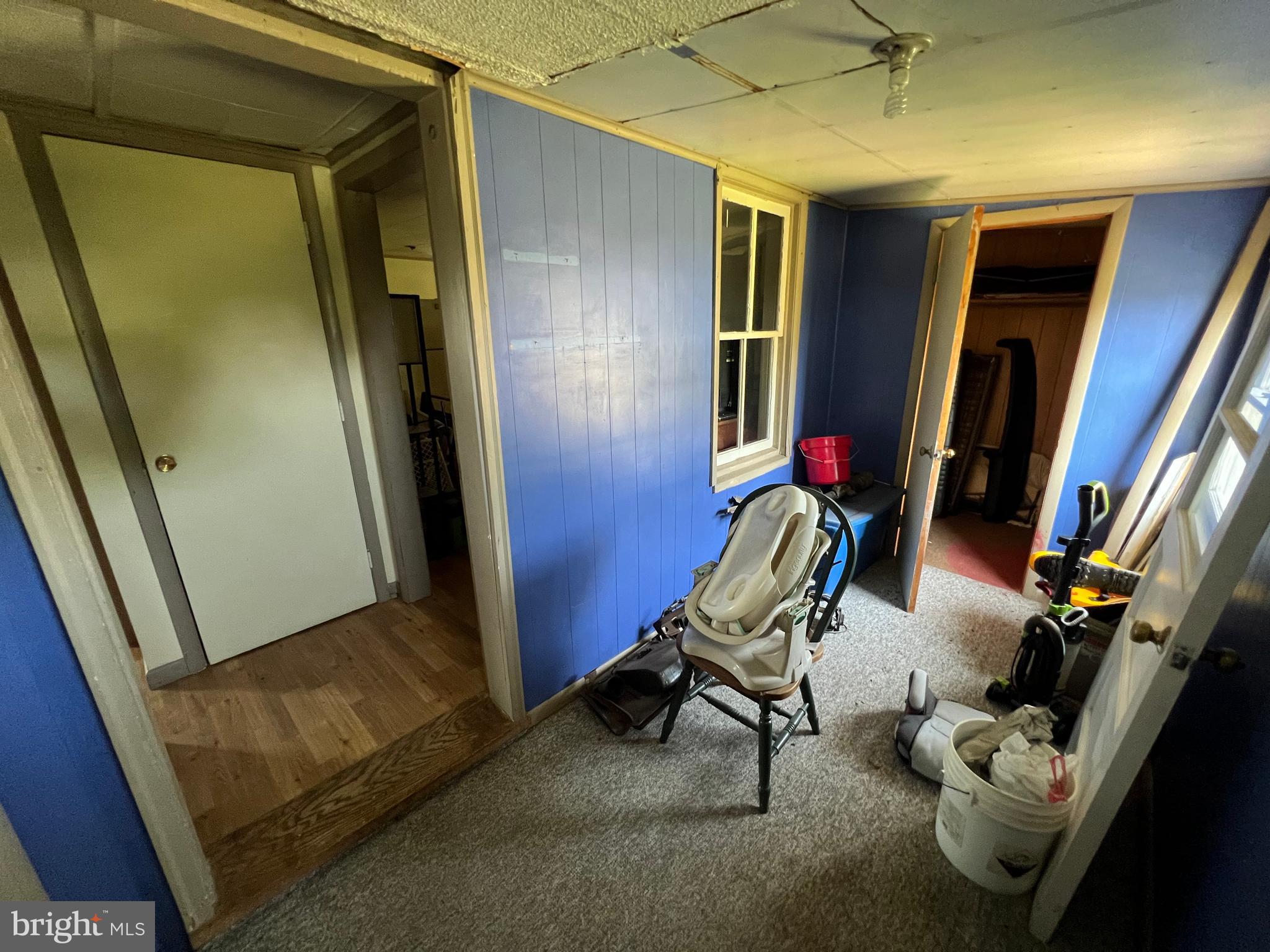 MOUNT CARMEL - Residential