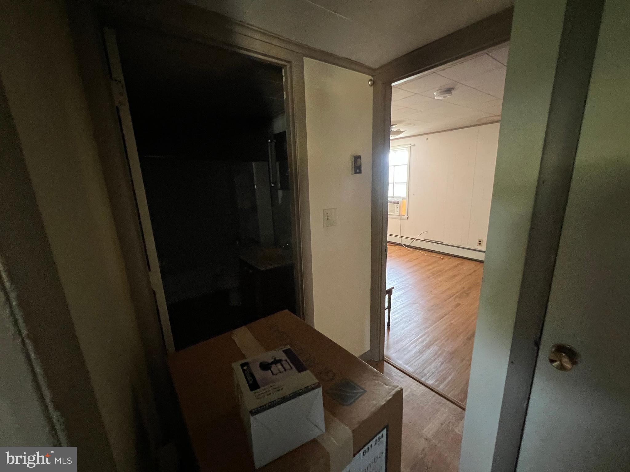 MOUNT CARMEL - Residential