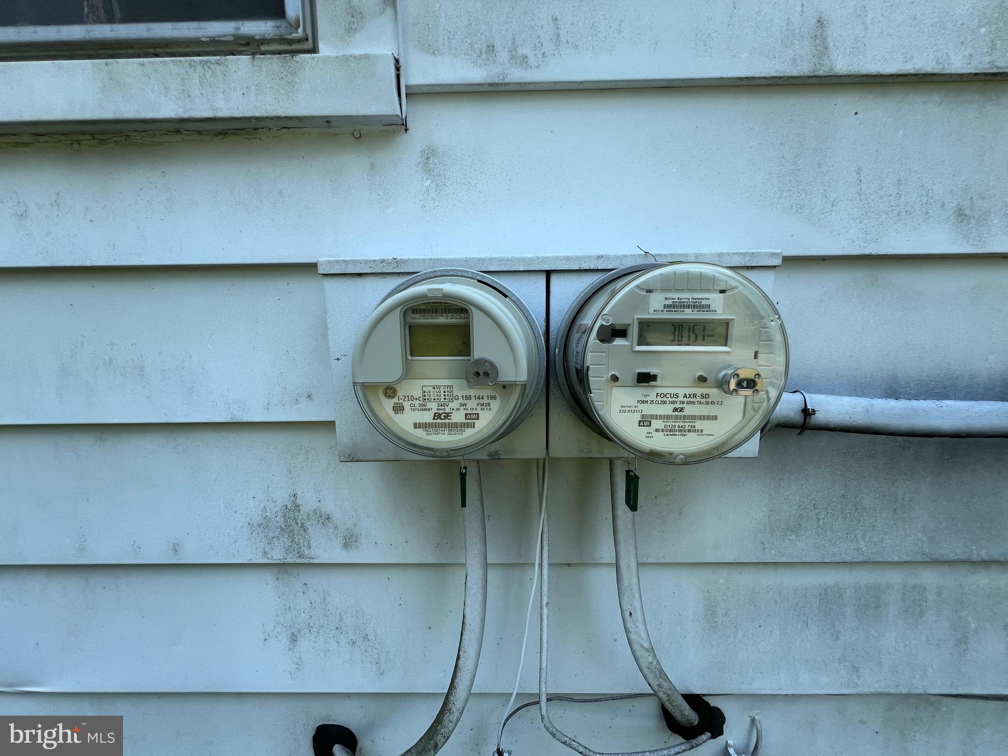 MOUNT CARMEL - Residential