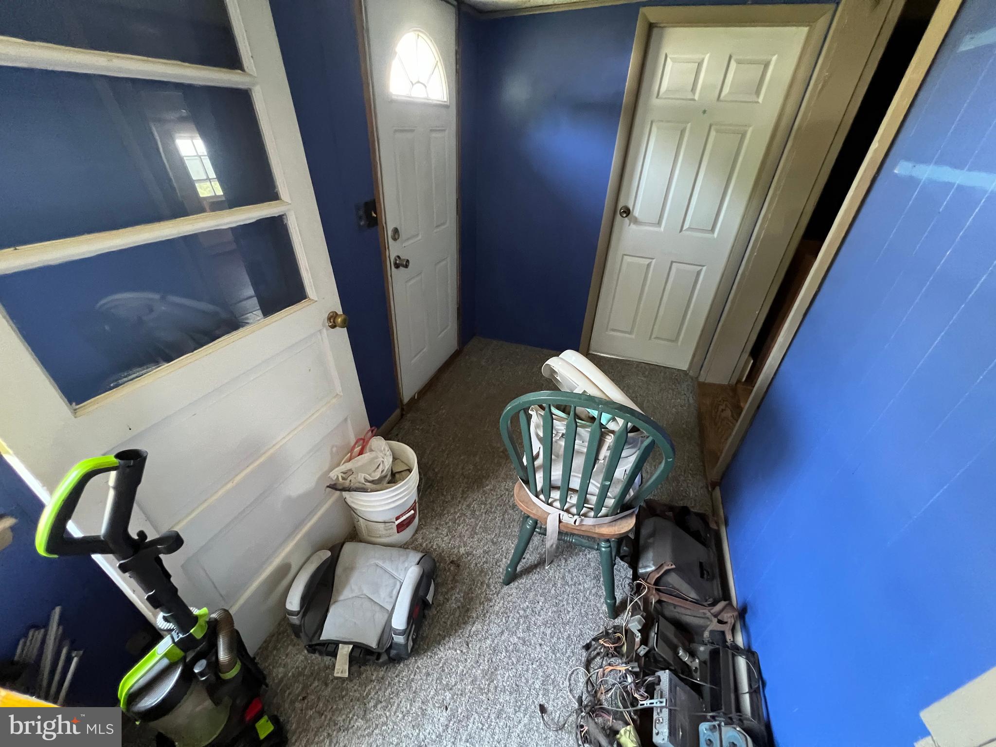 MOUNT CARMEL - Residential