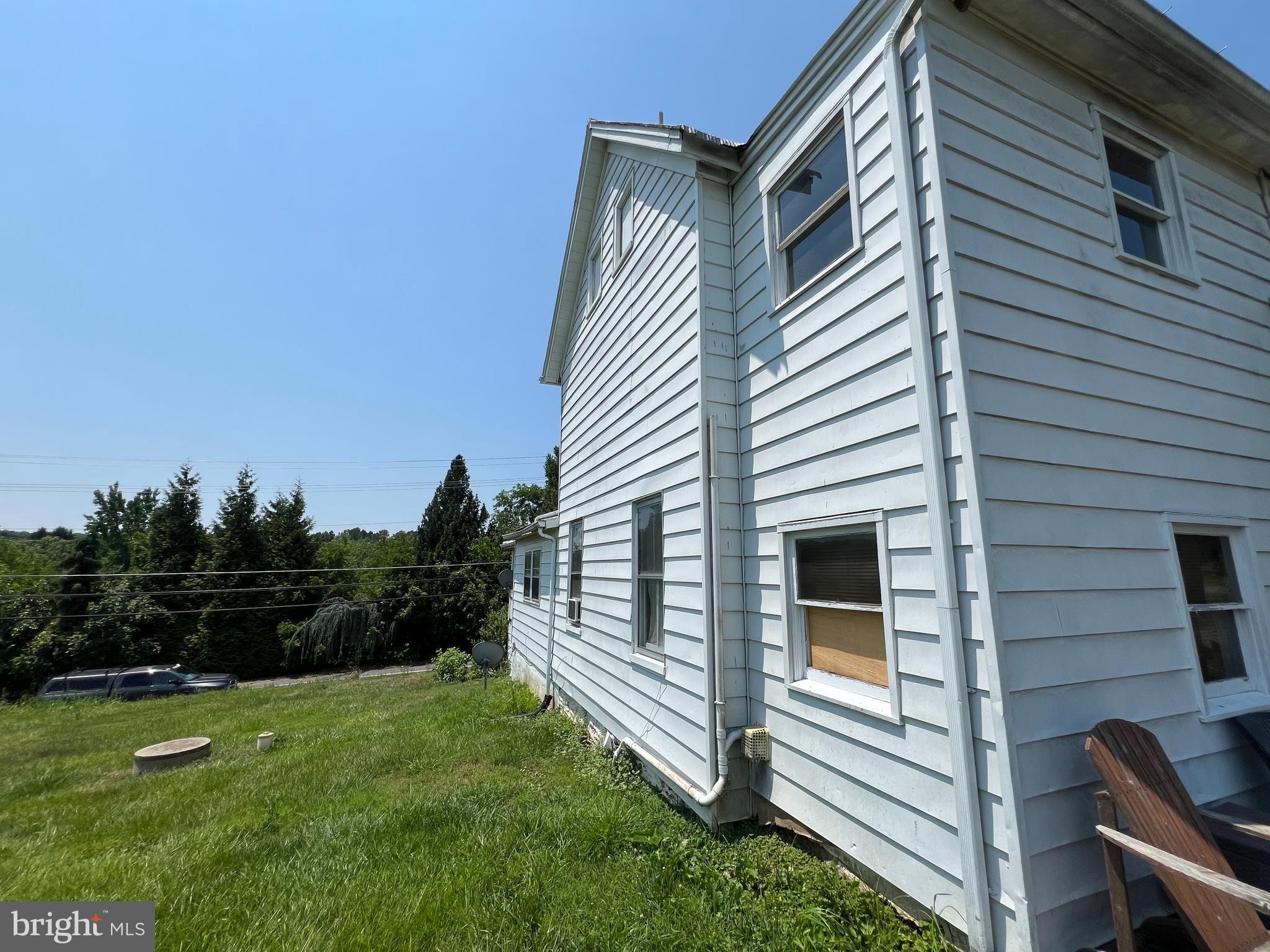 MOUNT CARMEL - Residential