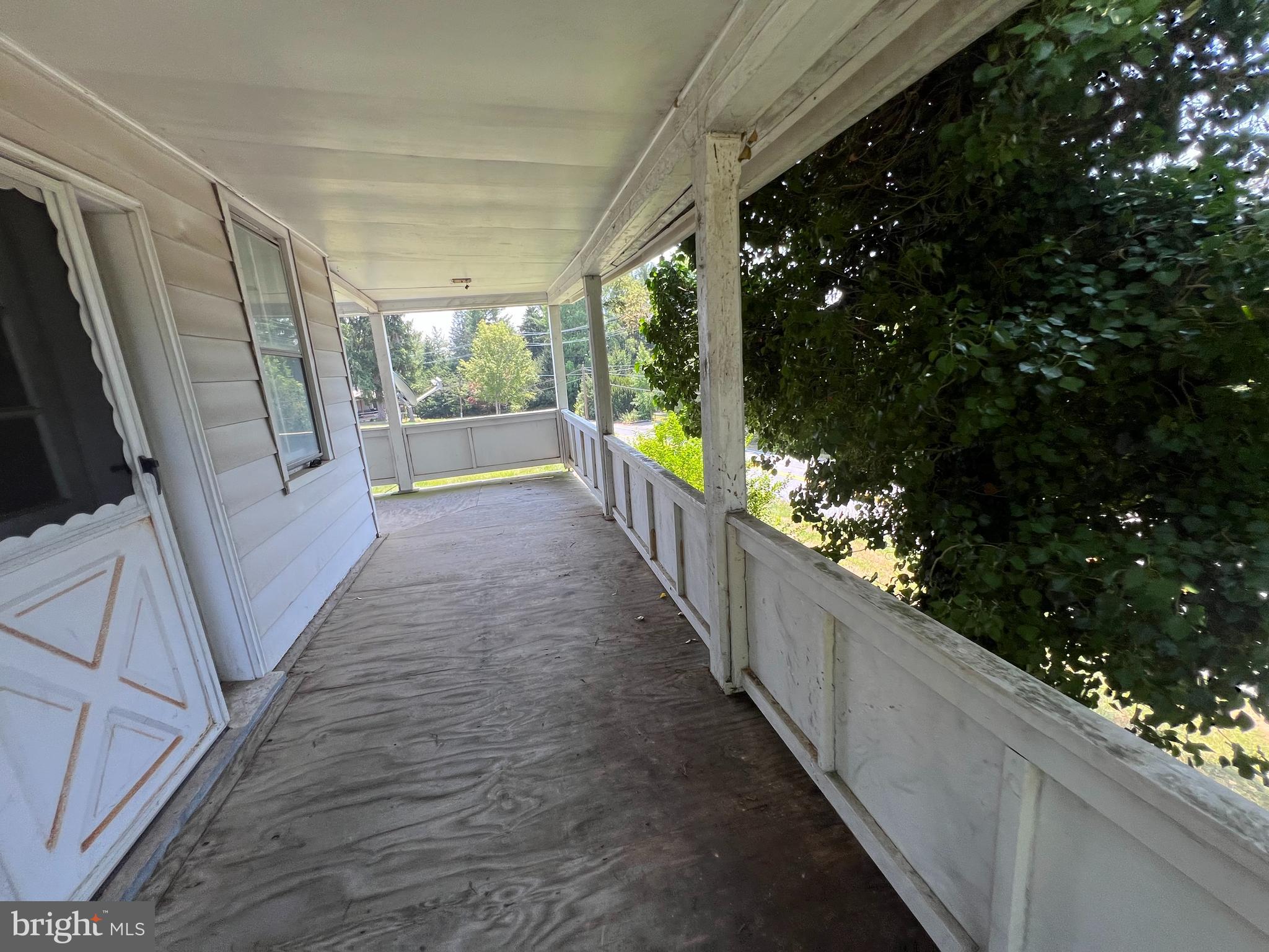 MOUNT CARMEL - Residential