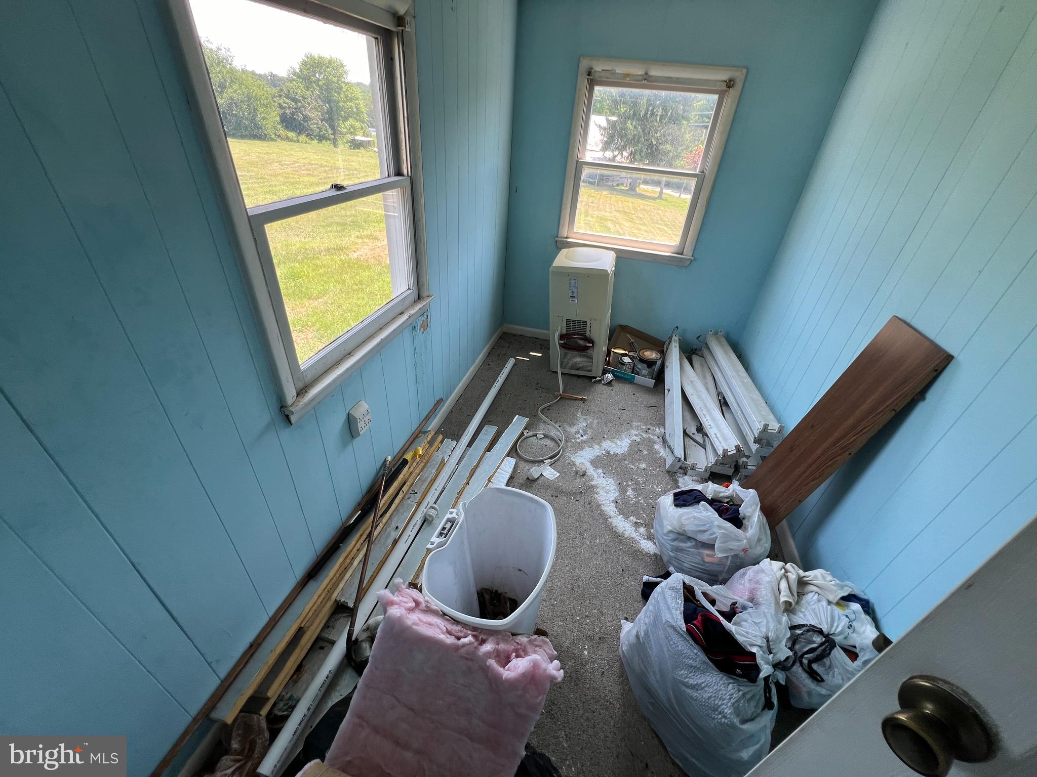 MOUNT CARMEL - Residential