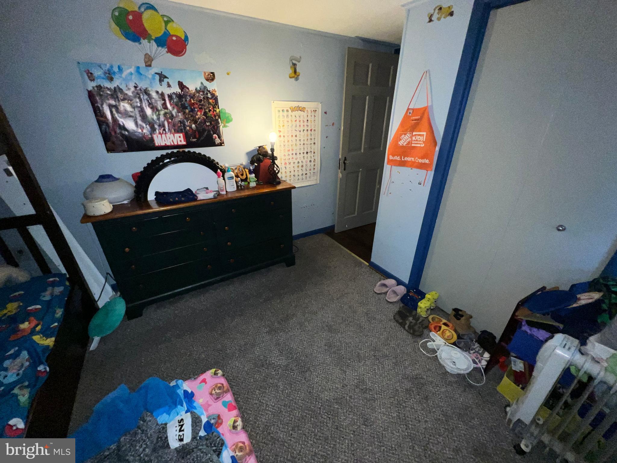 MOUNT CARMEL - Residential