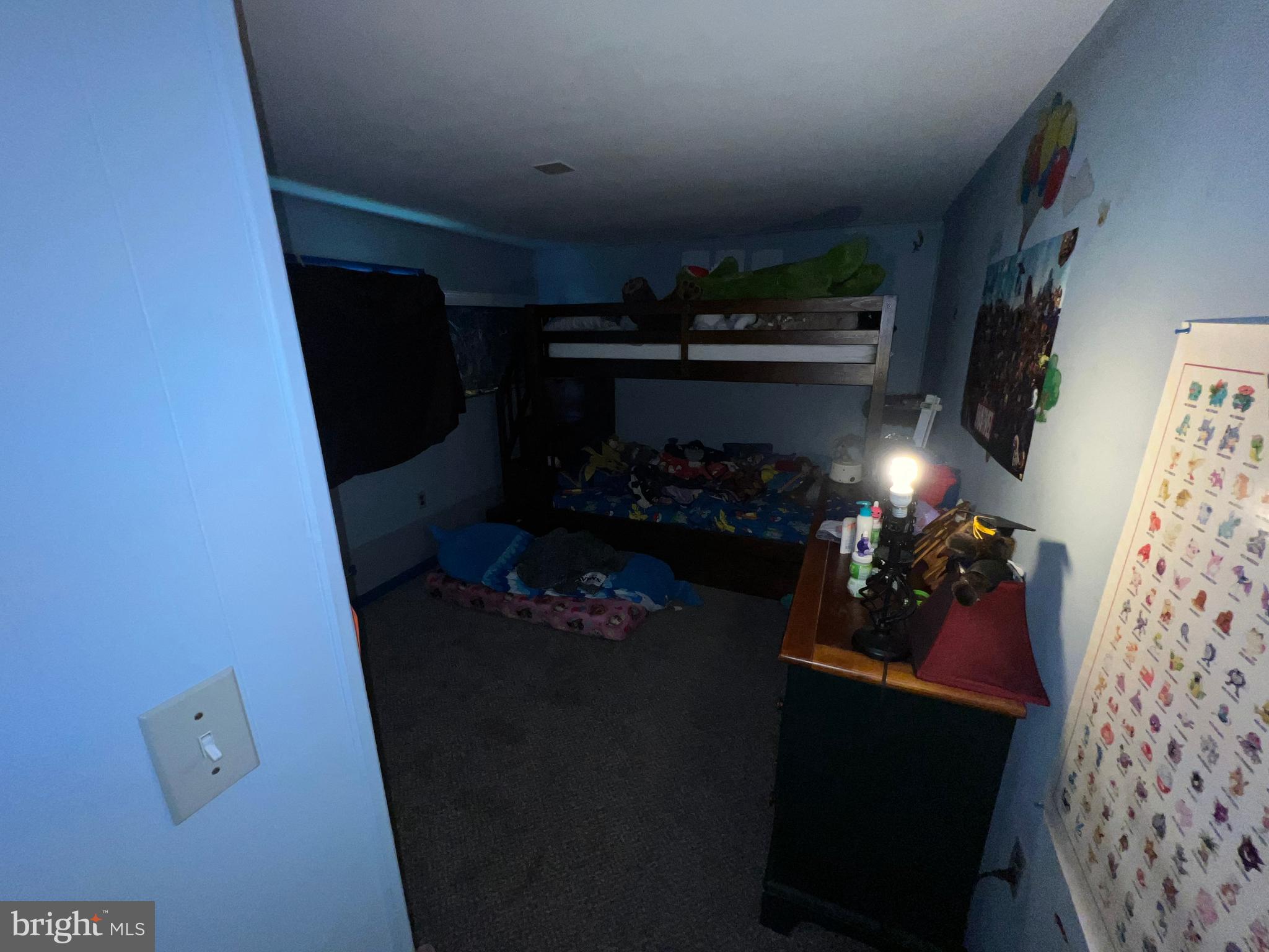 MOUNT CARMEL - Residential