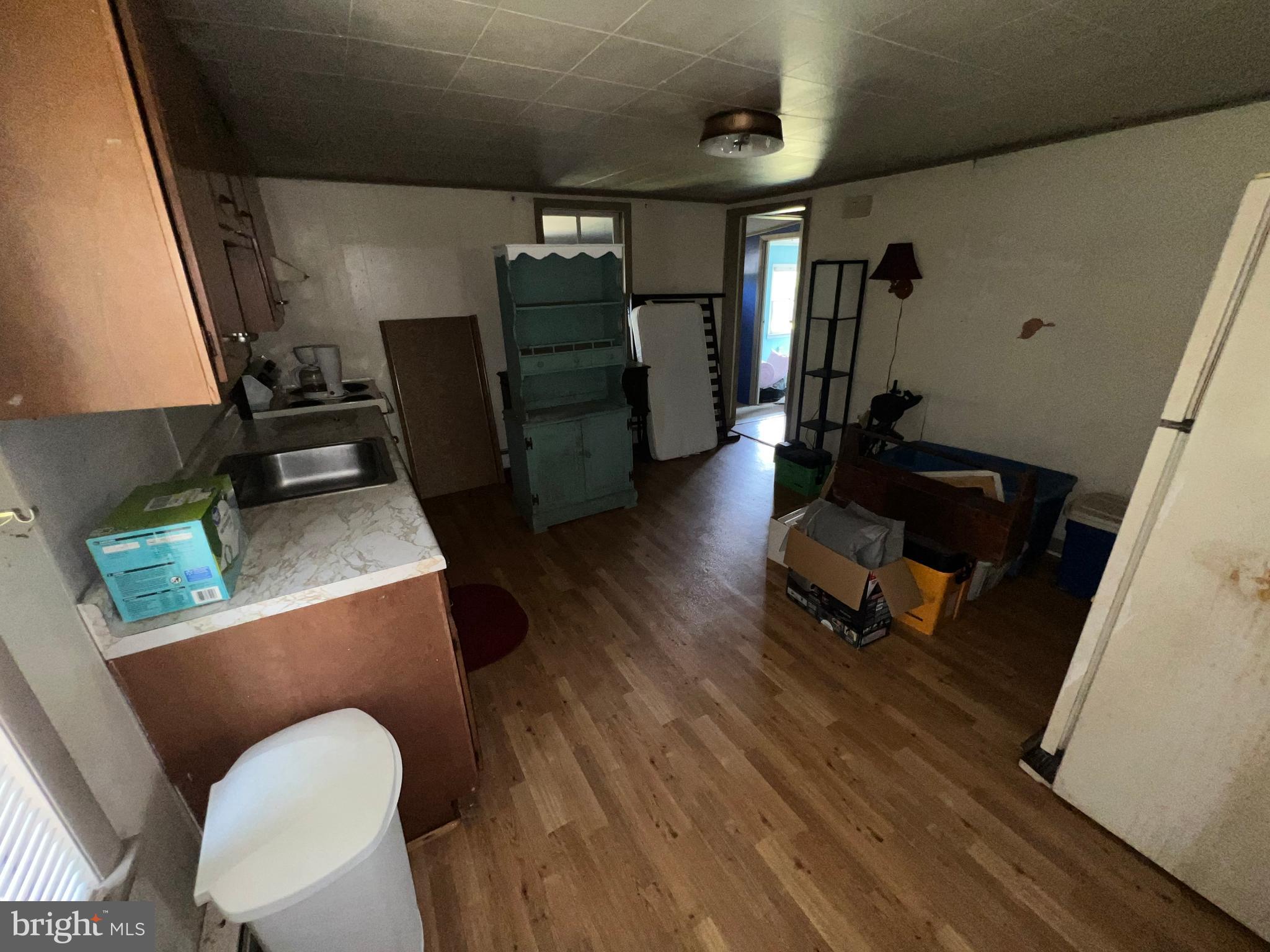 MOUNT CARMEL - Residential