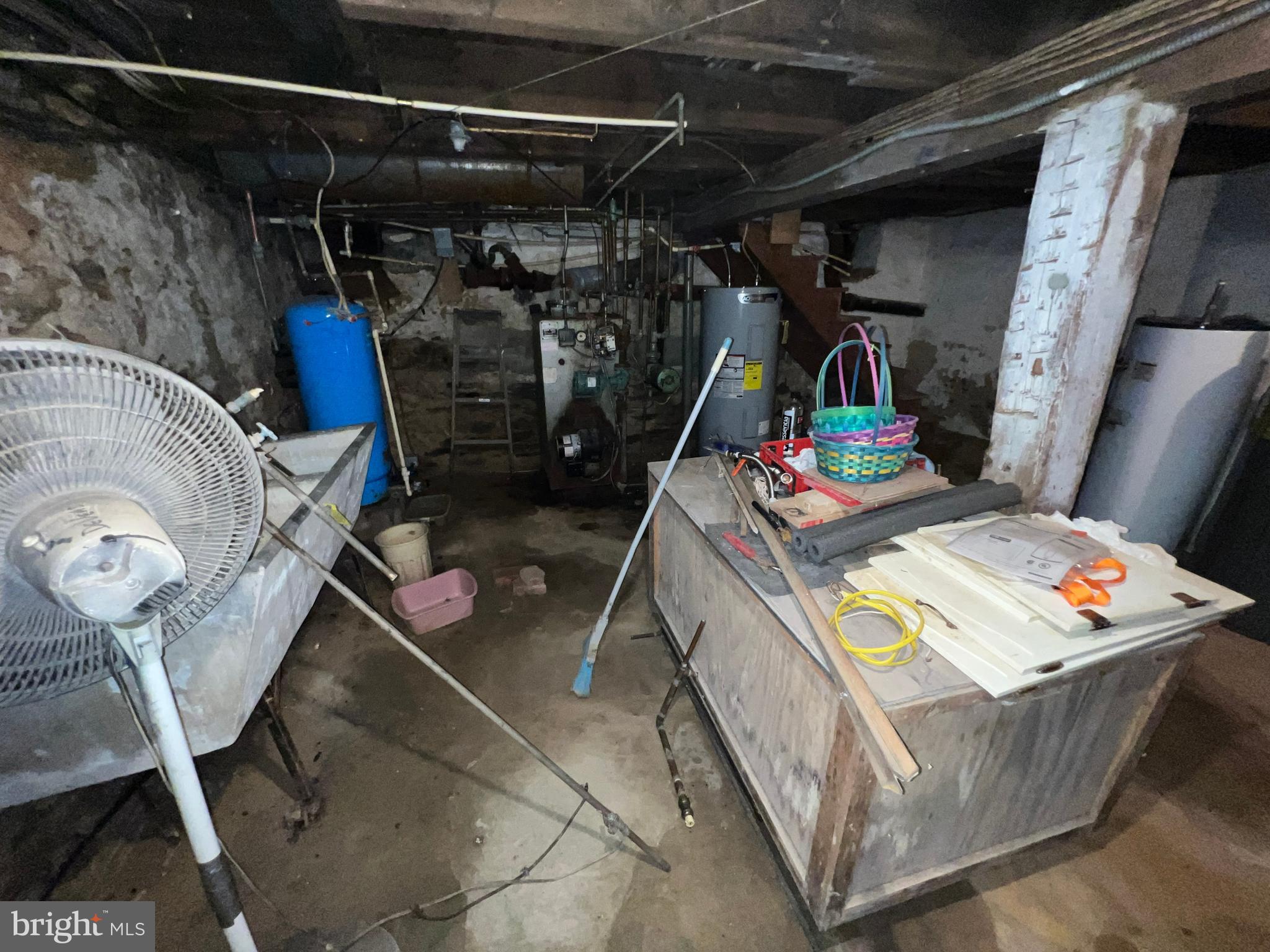 MOUNT CARMEL - Residential