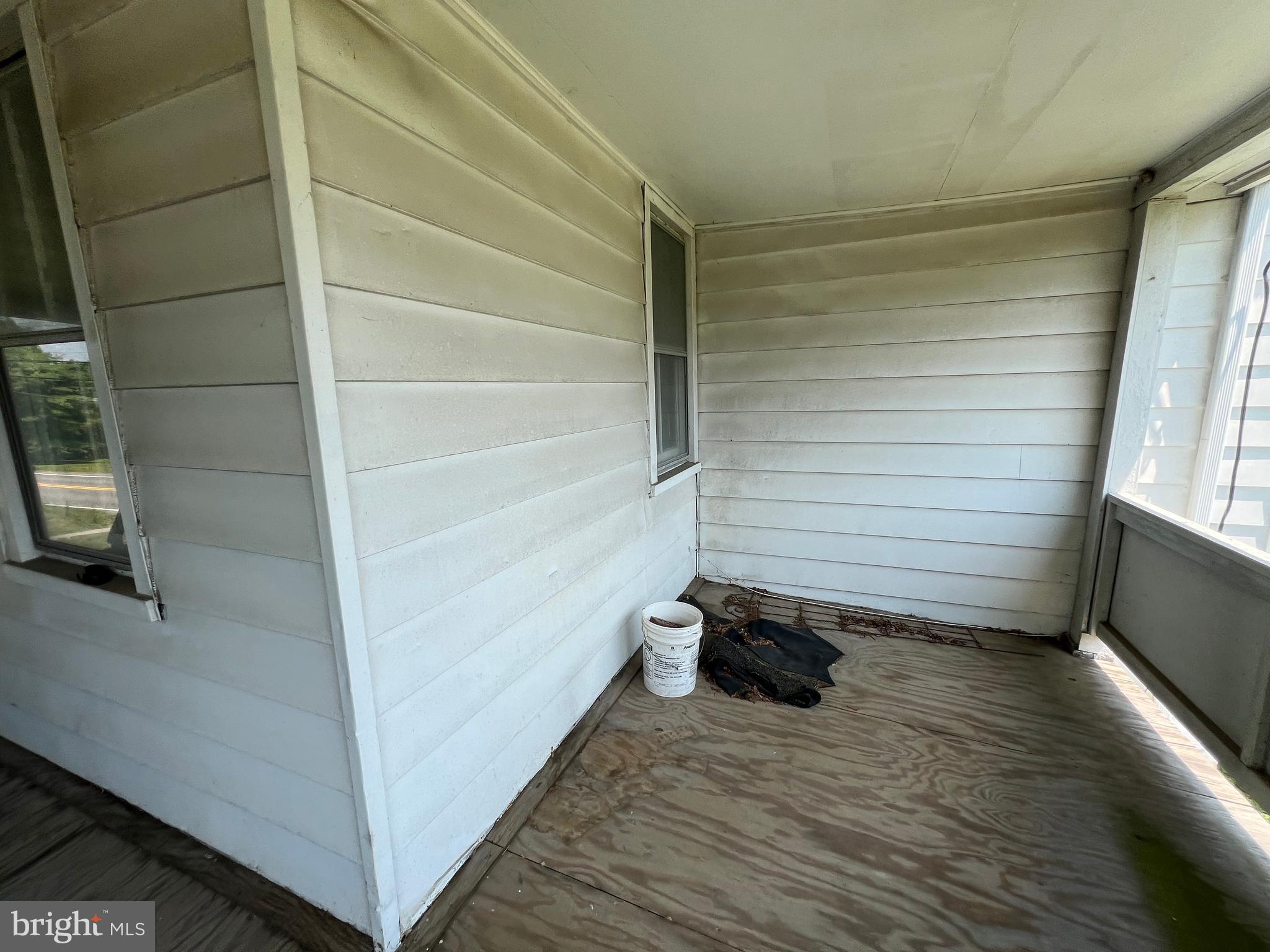 MOUNT CARMEL - Residential