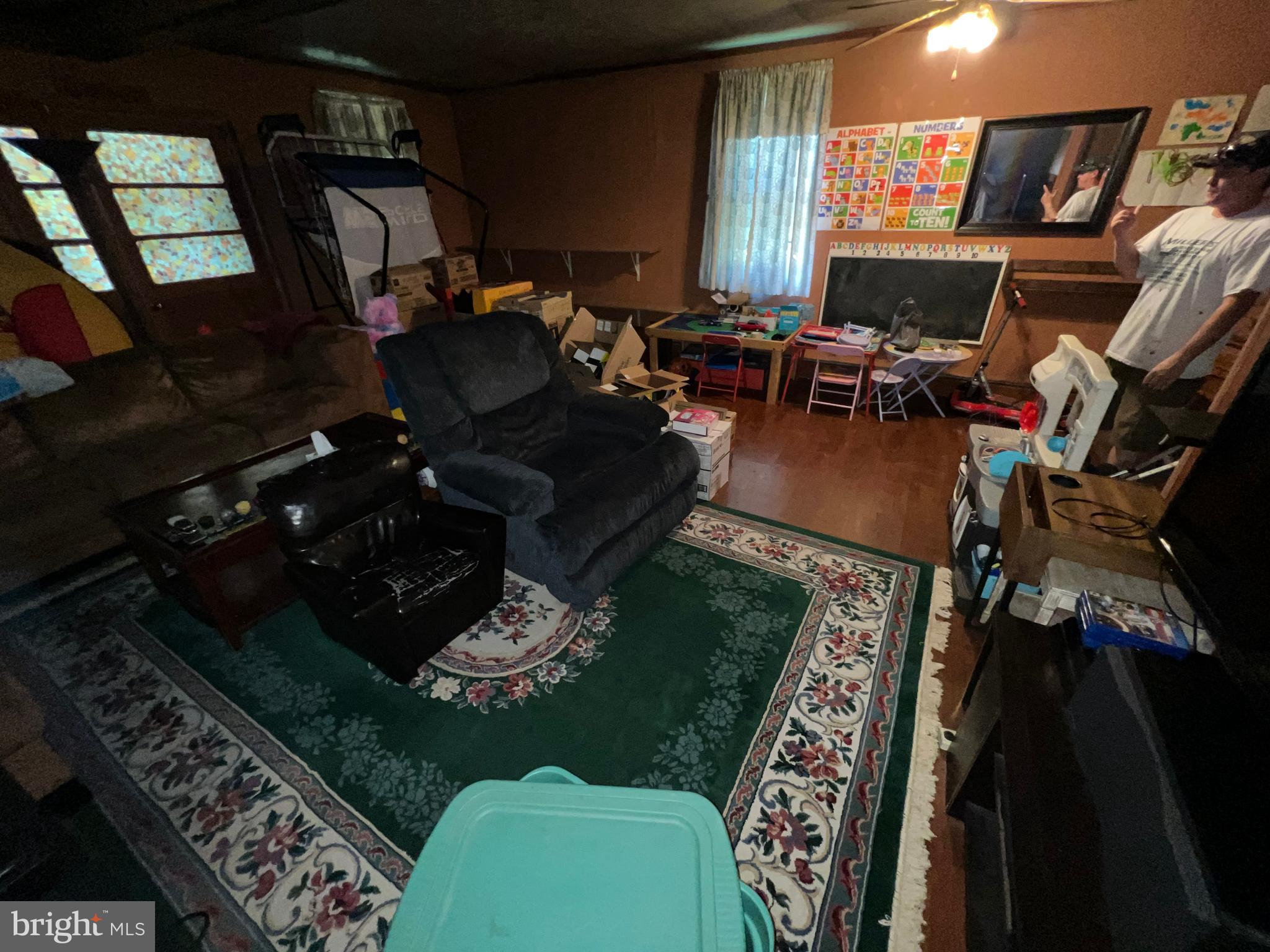 MOUNT CARMEL - Residential