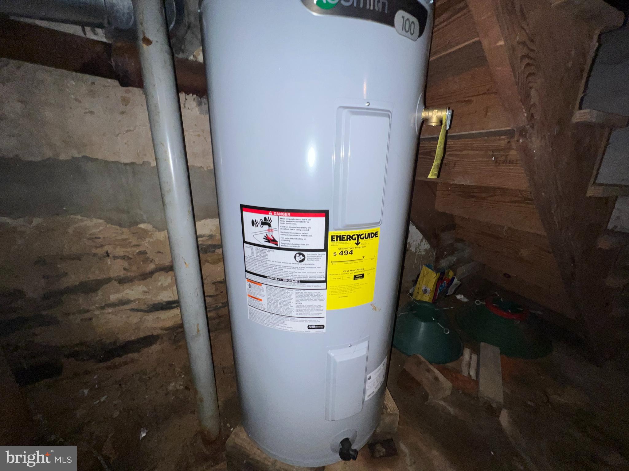 MOUNT CARMEL - Residential