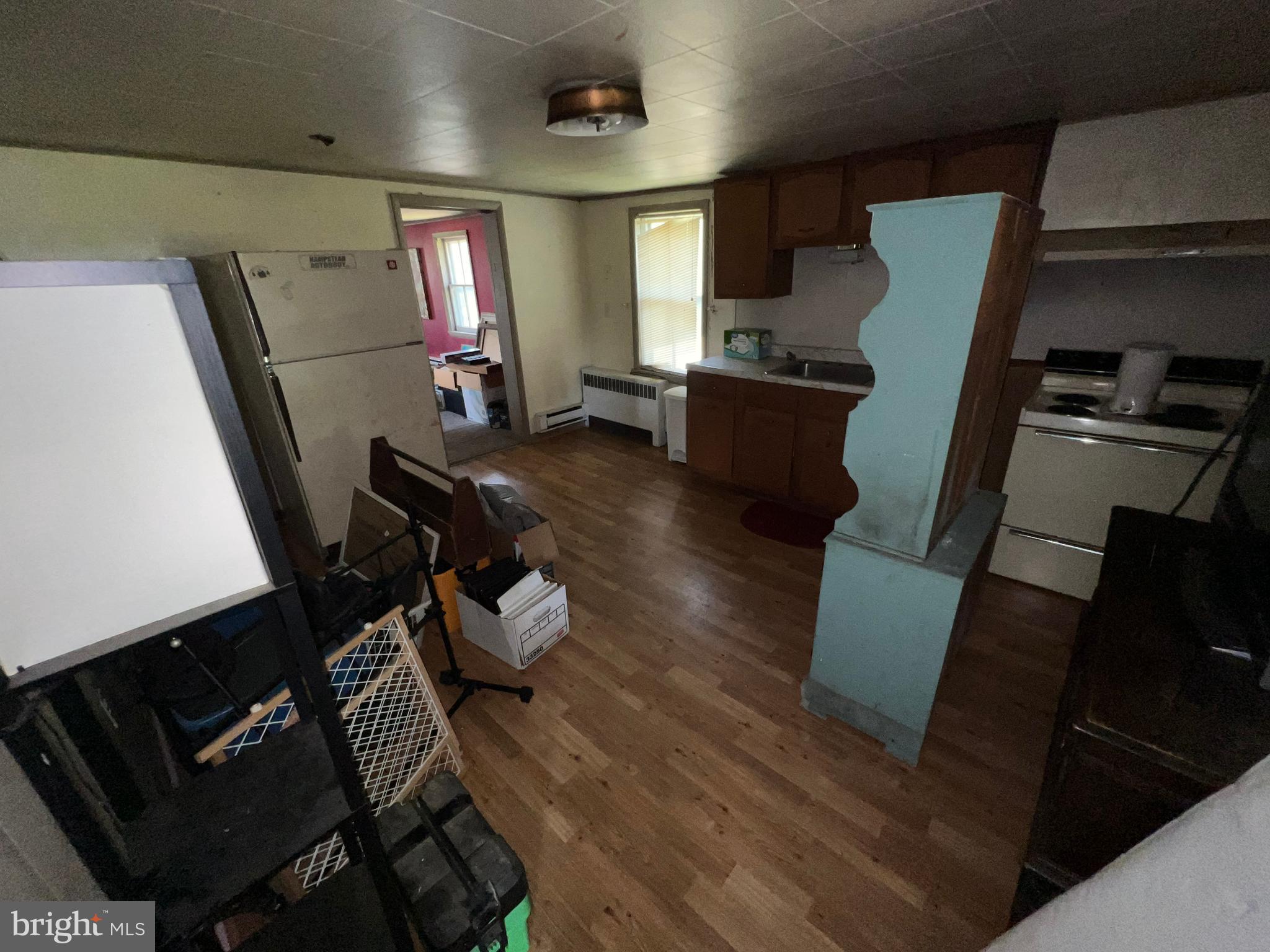 MOUNT CARMEL - Residential