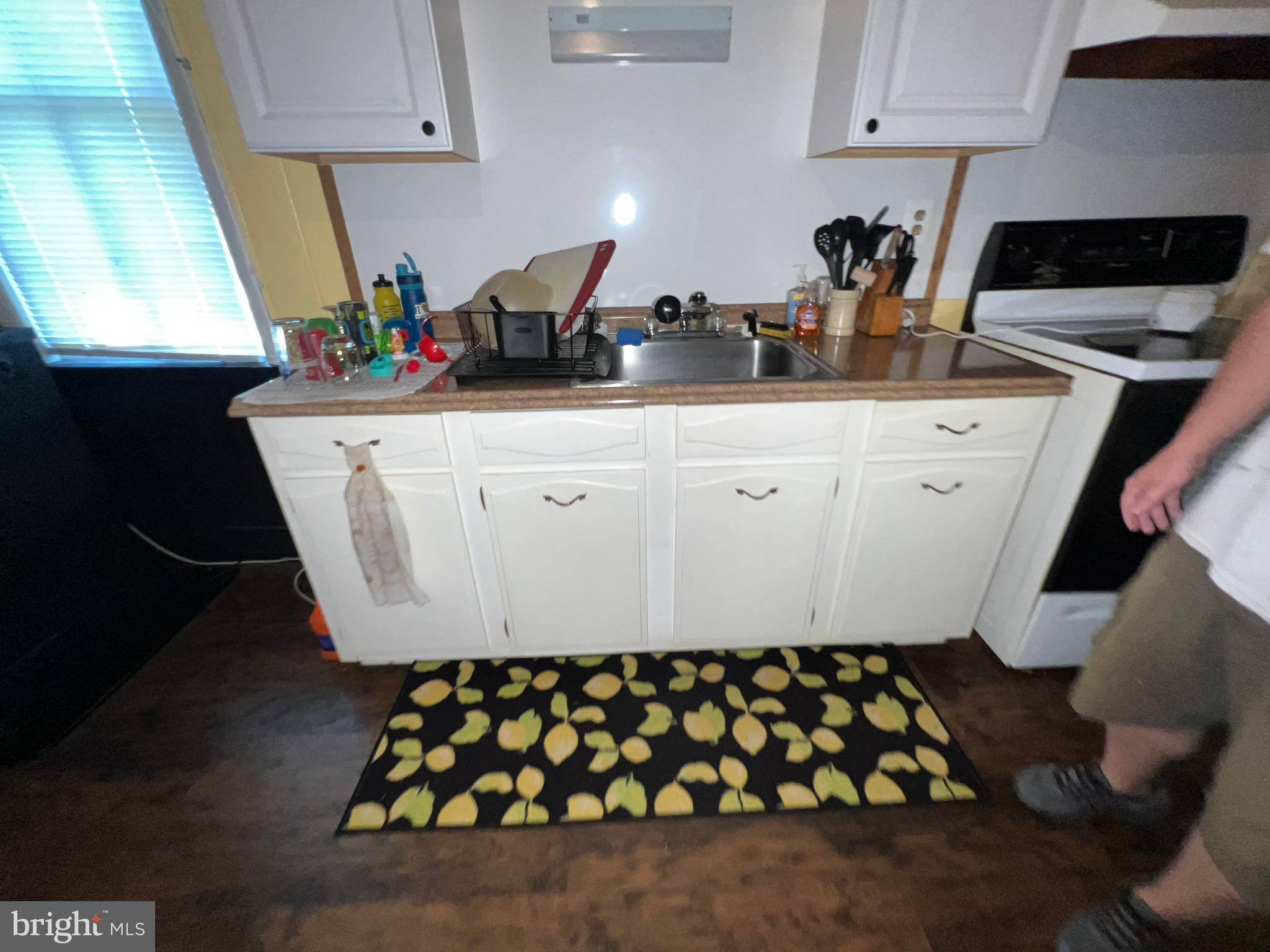 MOUNT CARMEL - Residential