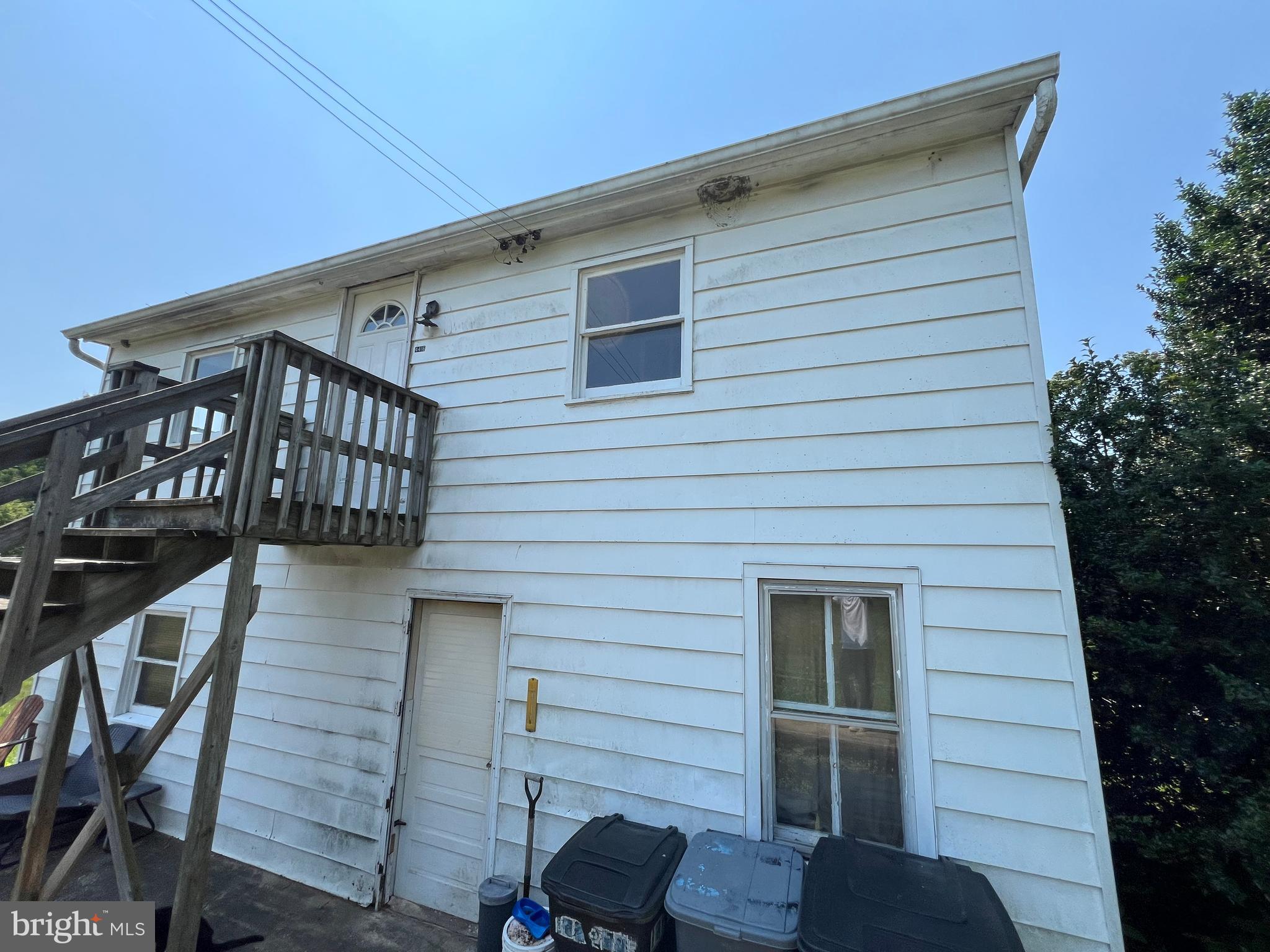 MOUNT CARMEL - Residential