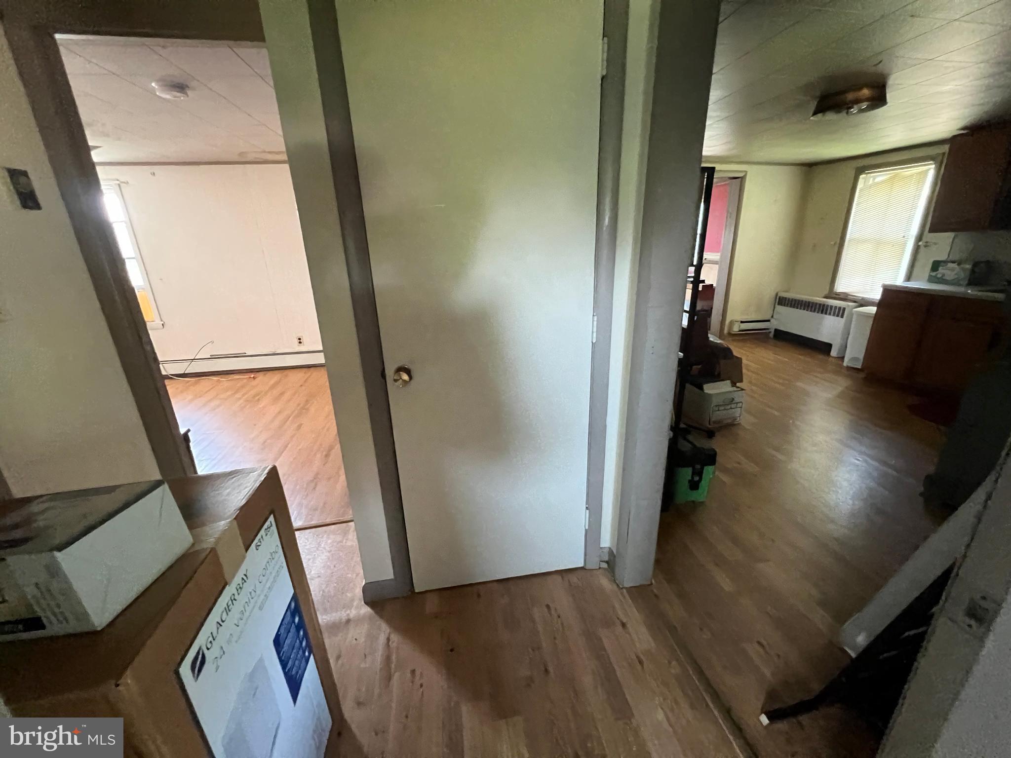 MOUNT CARMEL - Residential