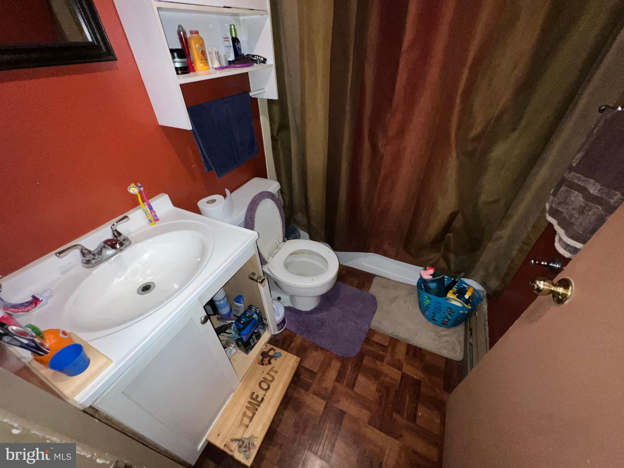 MOUNT CARMEL - Residential