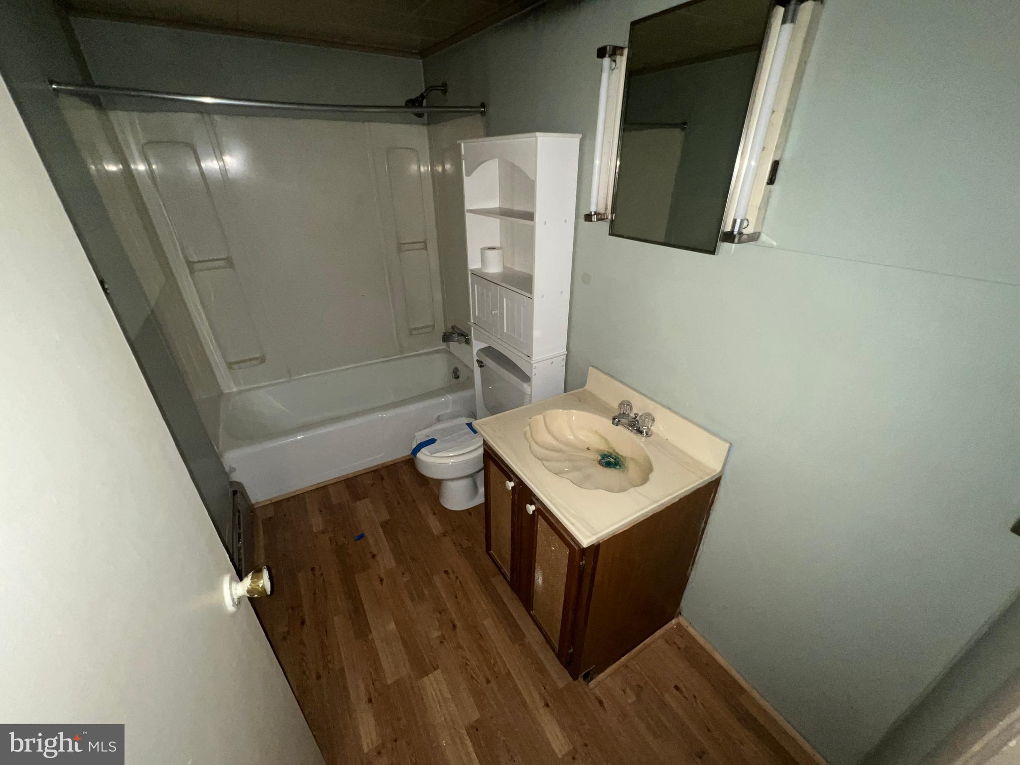 MOUNT CARMEL - Residential