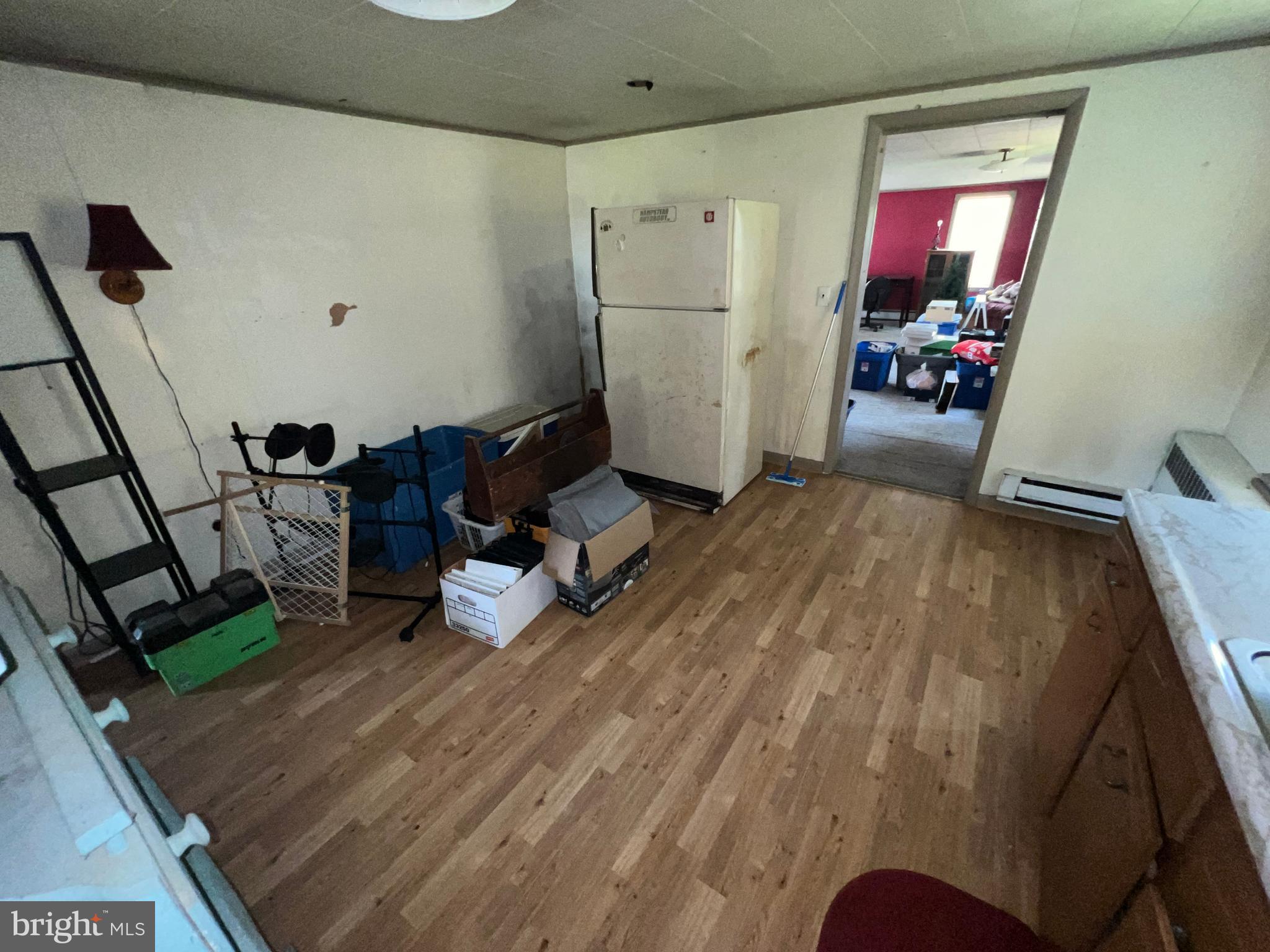 MOUNT CARMEL - Residential