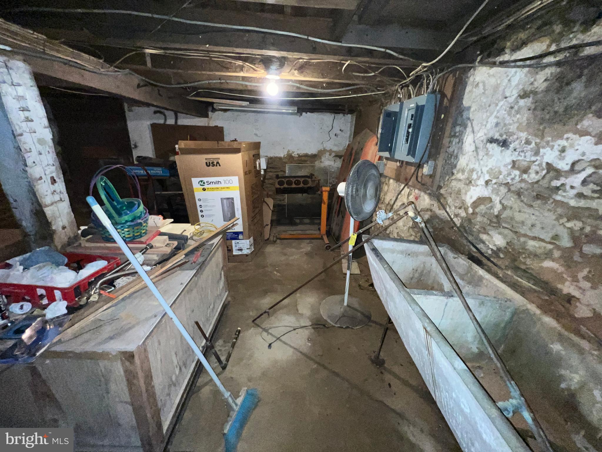 MOUNT CARMEL - Residential