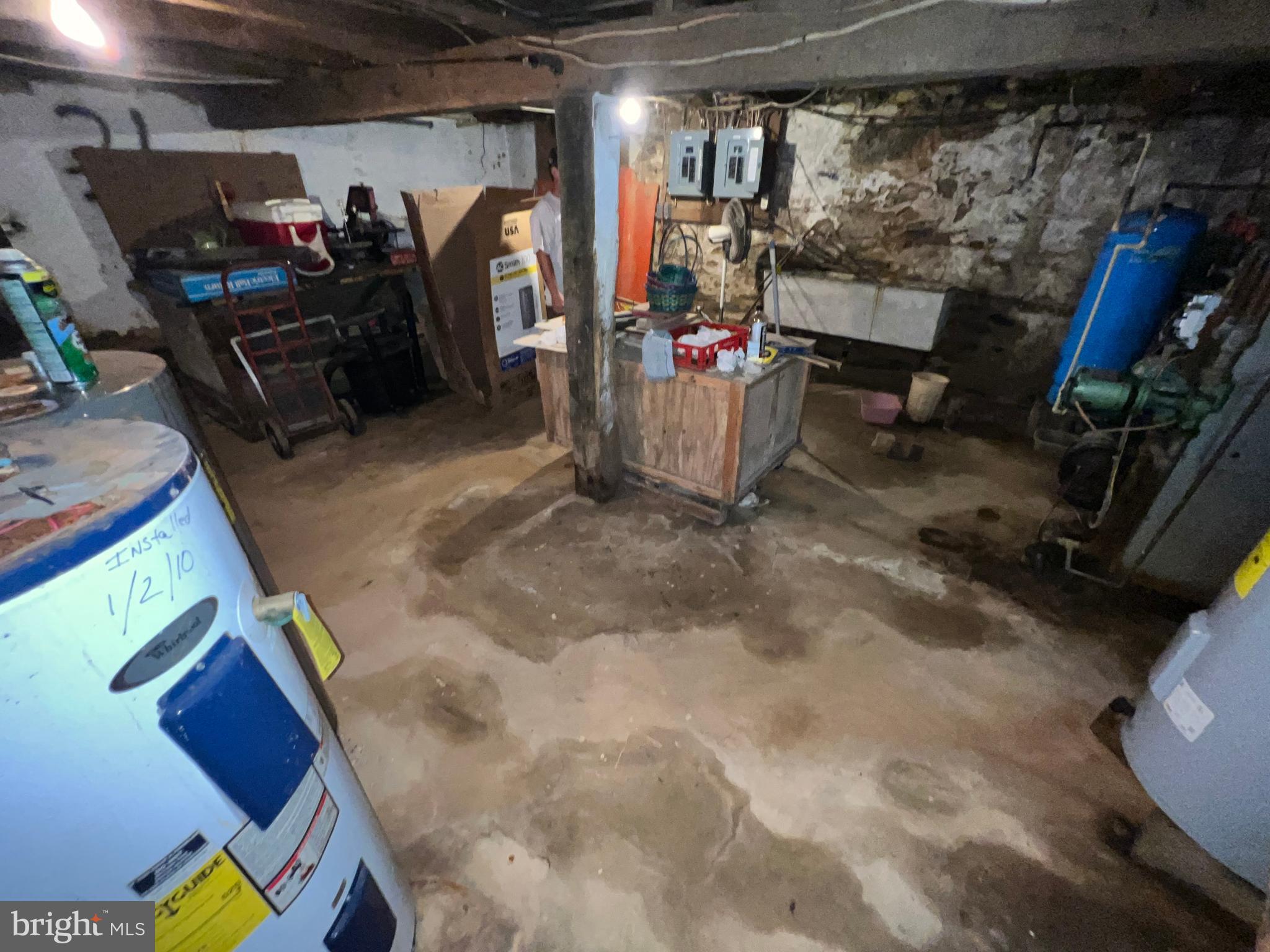 MOUNT CARMEL - Residential