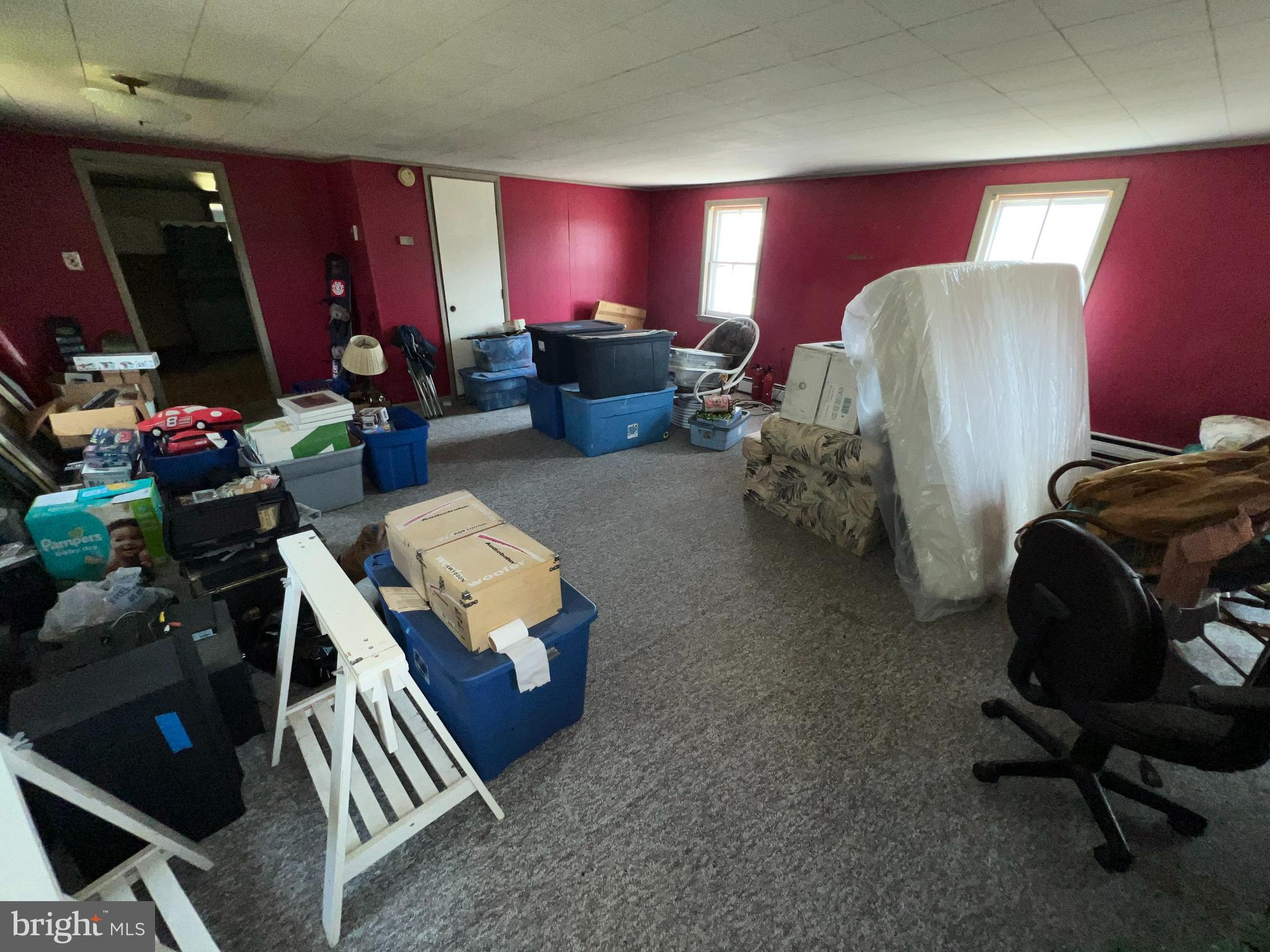 MOUNT CARMEL - Residential