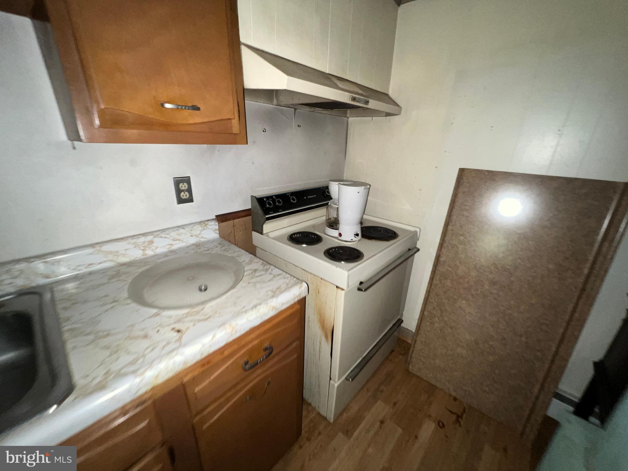 MOUNT CARMEL - Residential