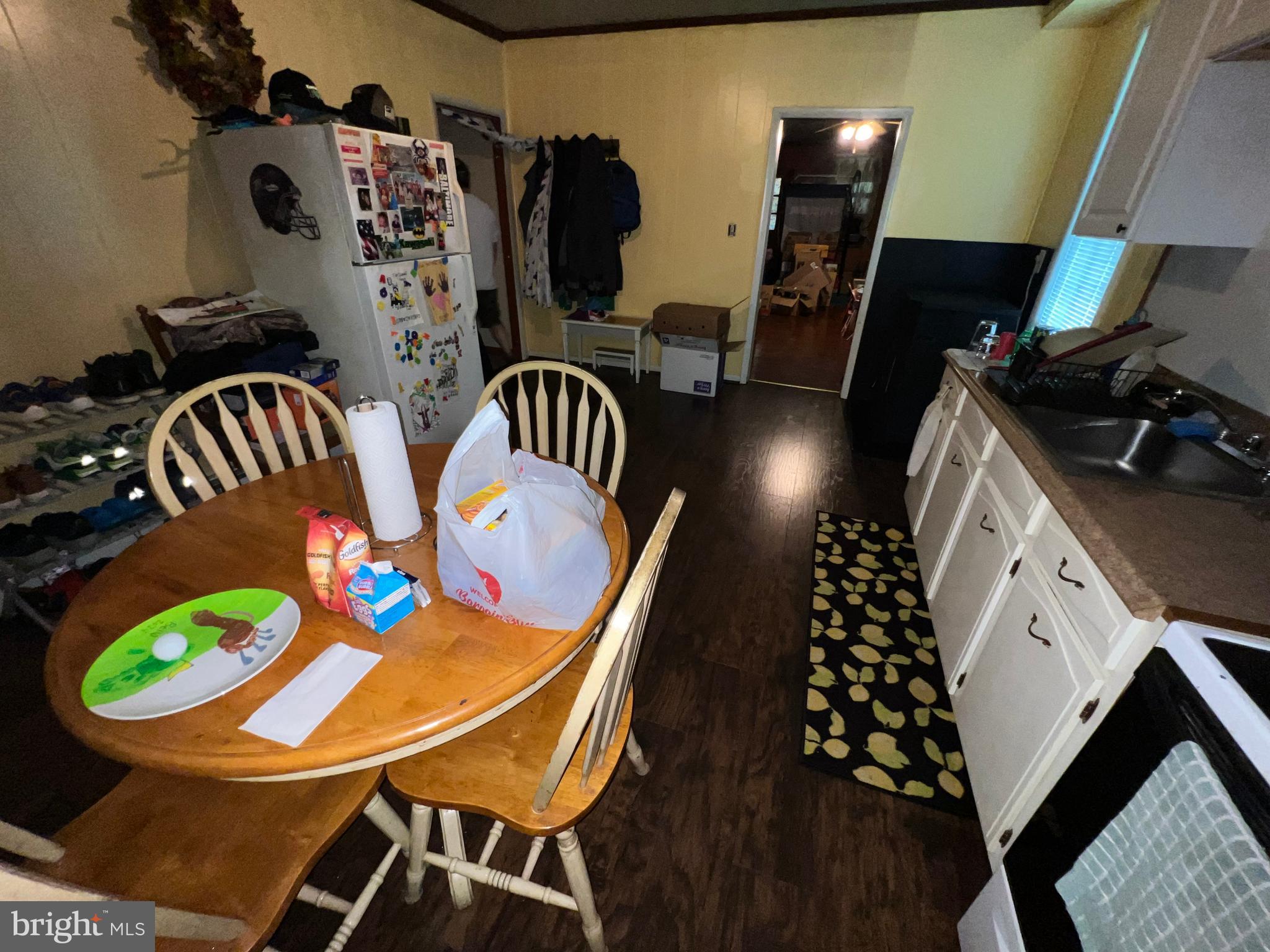 MOUNT CARMEL - Residential