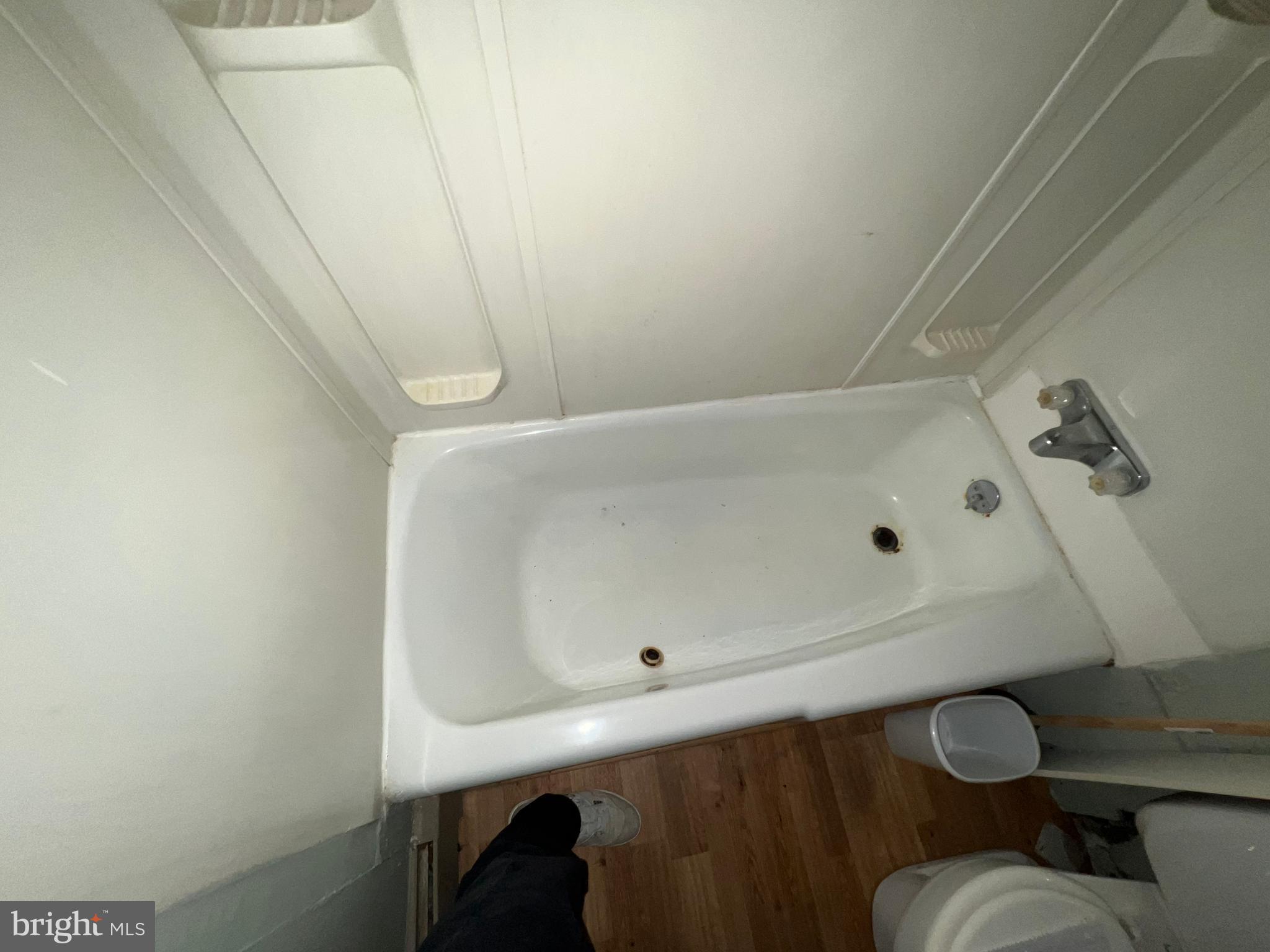 MOUNT CARMEL - Residential