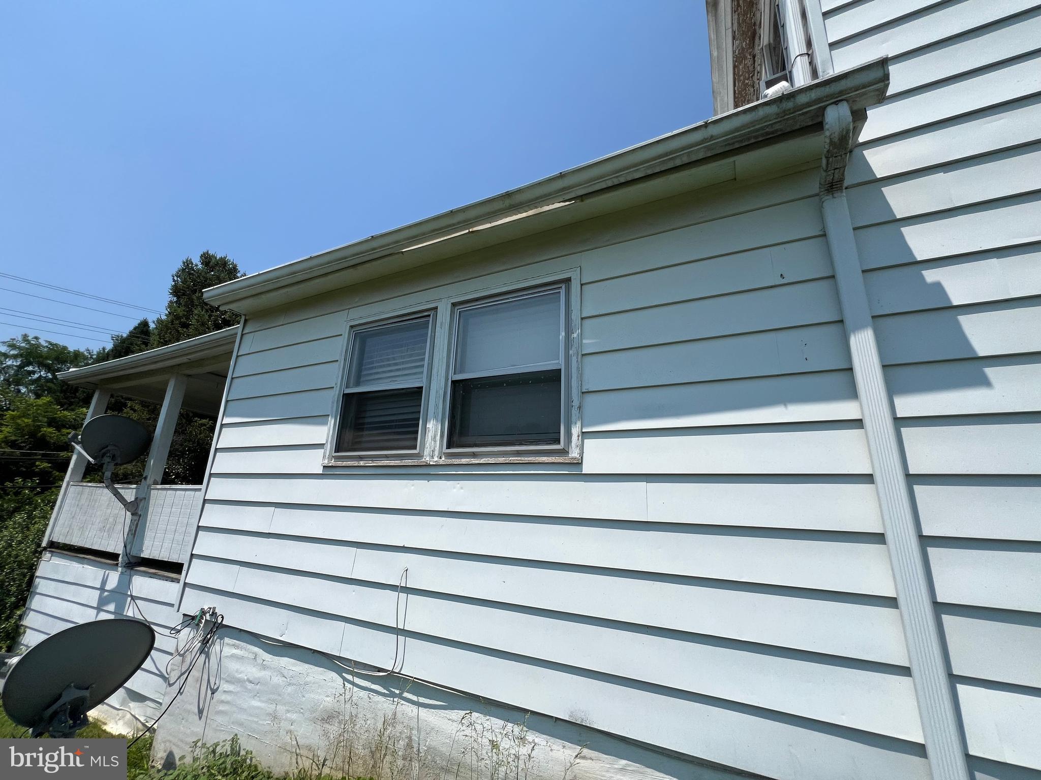 MOUNT CARMEL - Residential