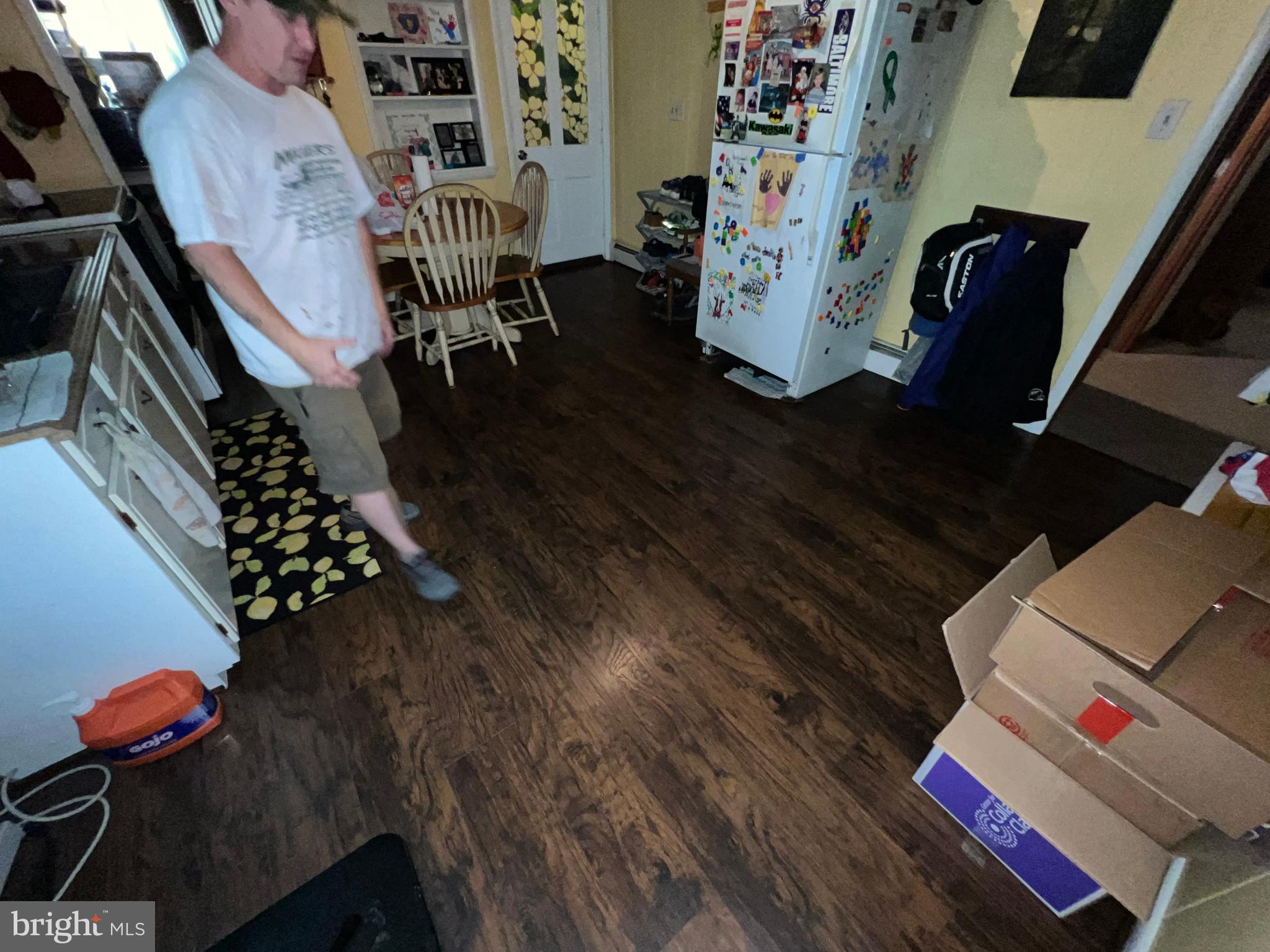 MOUNT CARMEL - Residential