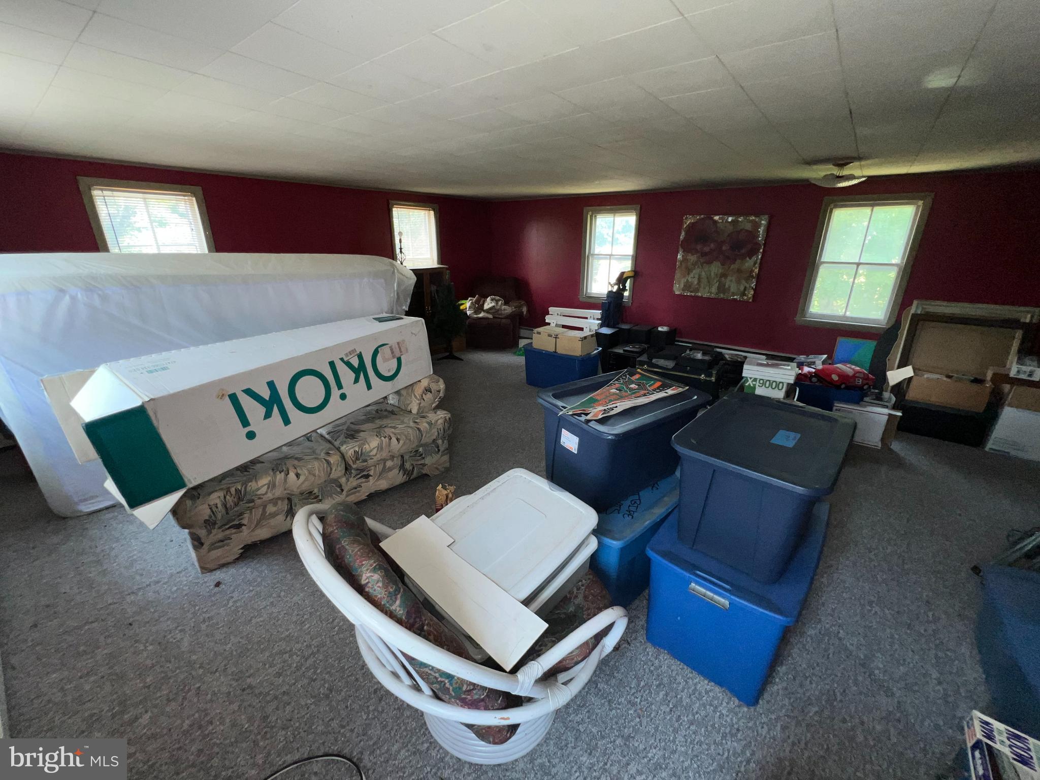 MOUNT CARMEL - Residential