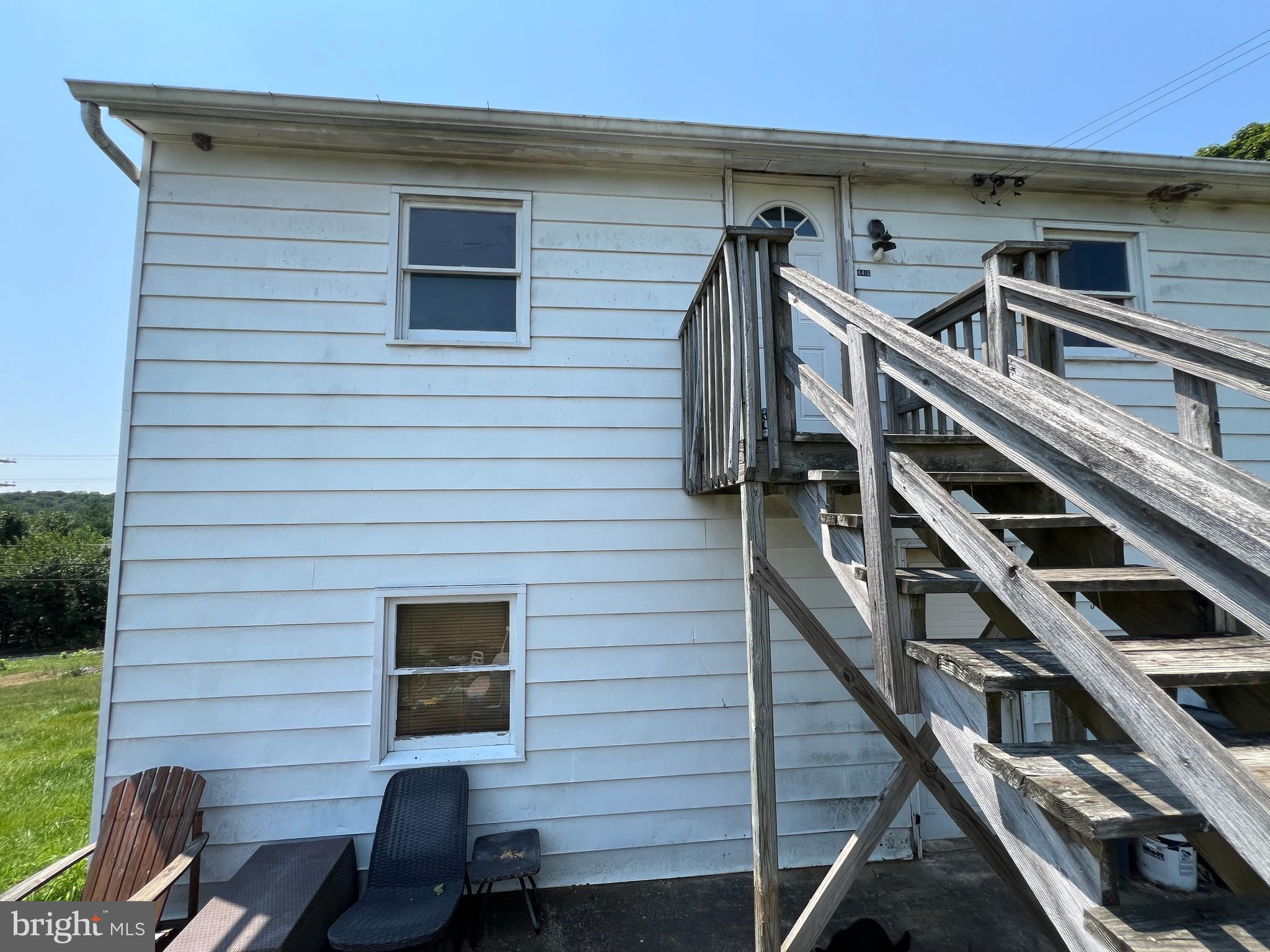 MOUNT CARMEL - Residential