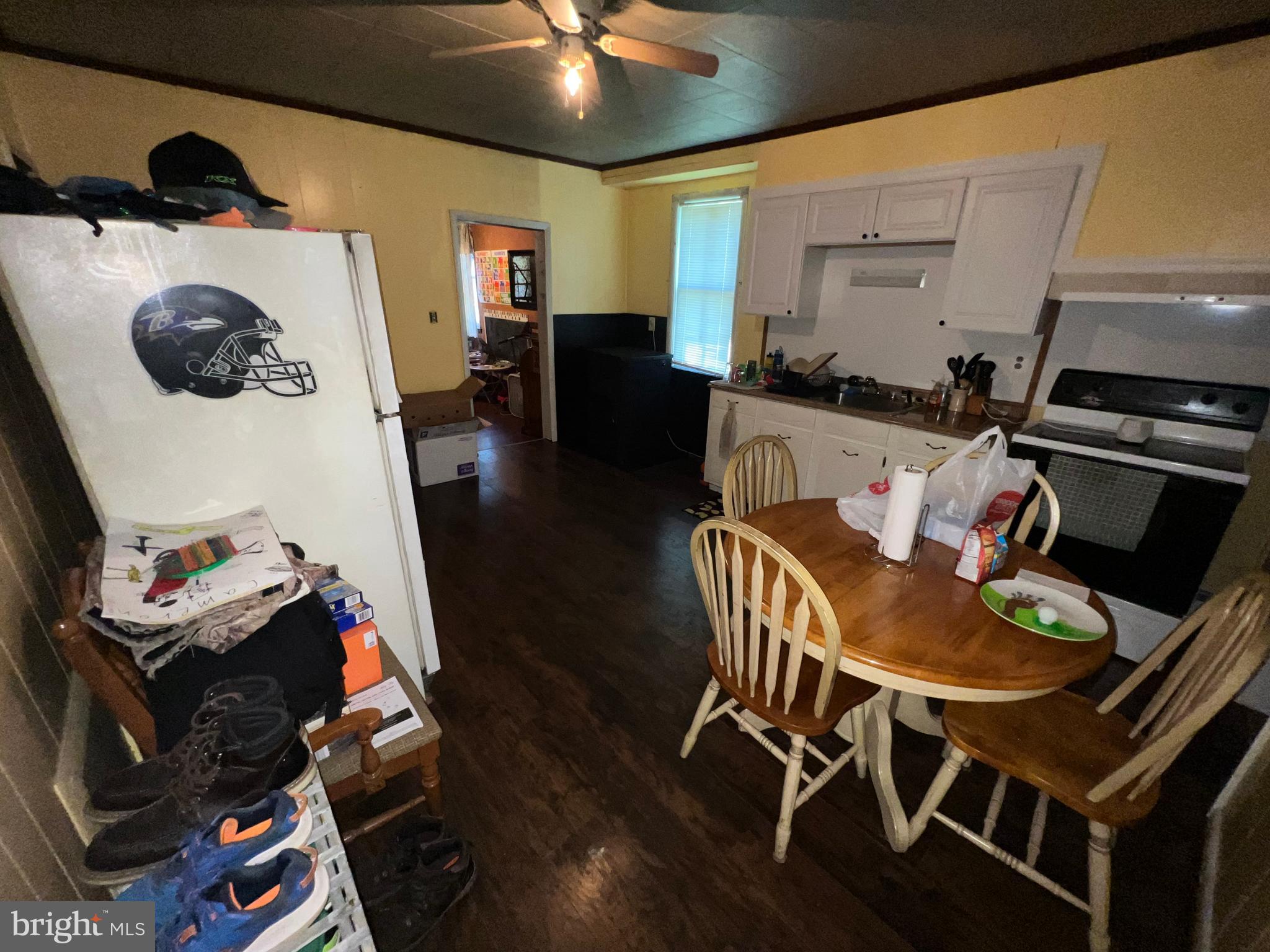 MOUNT CARMEL - Residential