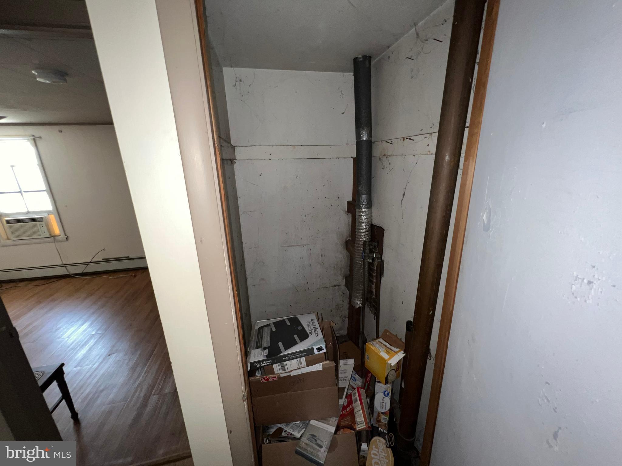 MOUNT CARMEL - Residential