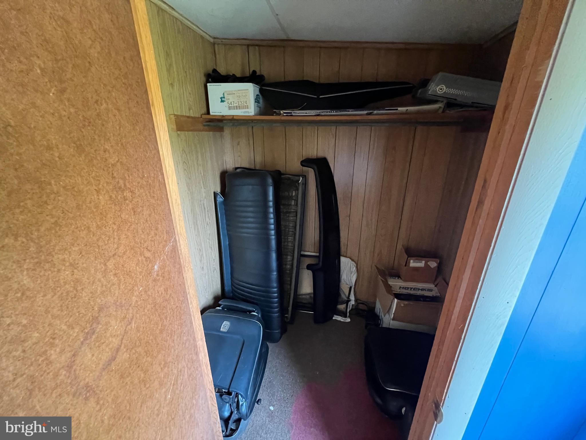 MOUNT CARMEL - Residential