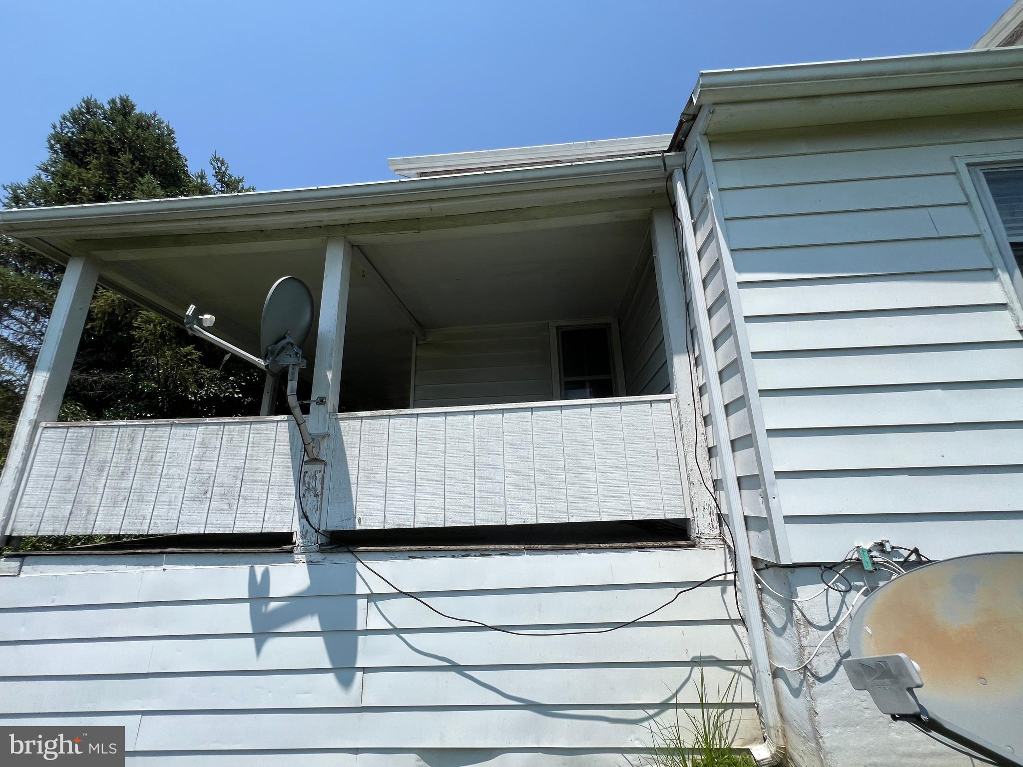 MOUNT CARMEL - Residential