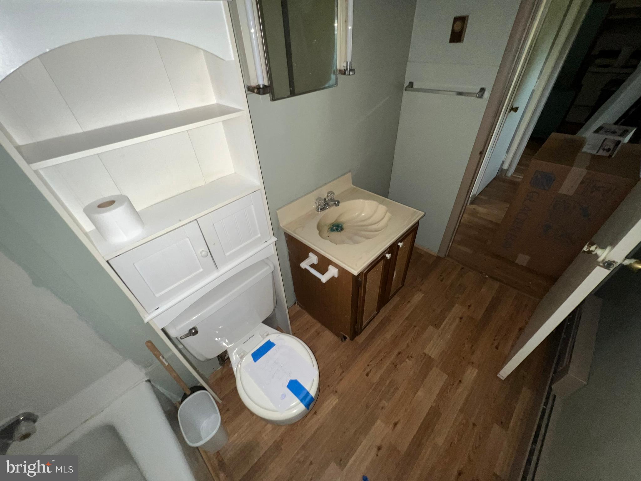 MOUNT CARMEL - Residential