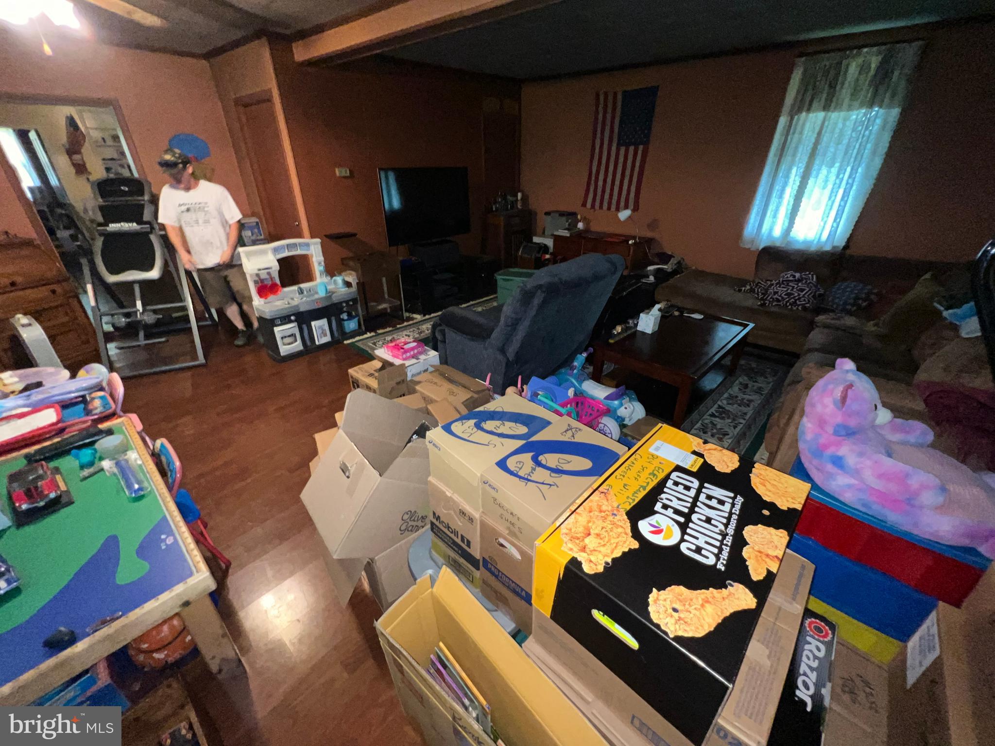 MOUNT CARMEL - Residential