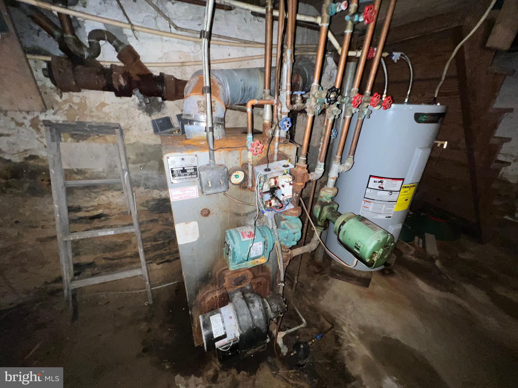 MOUNT CARMEL - Residential