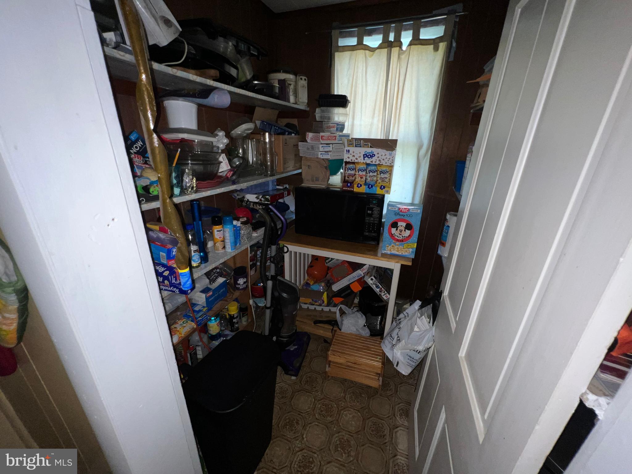 MOUNT CARMEL - Residential