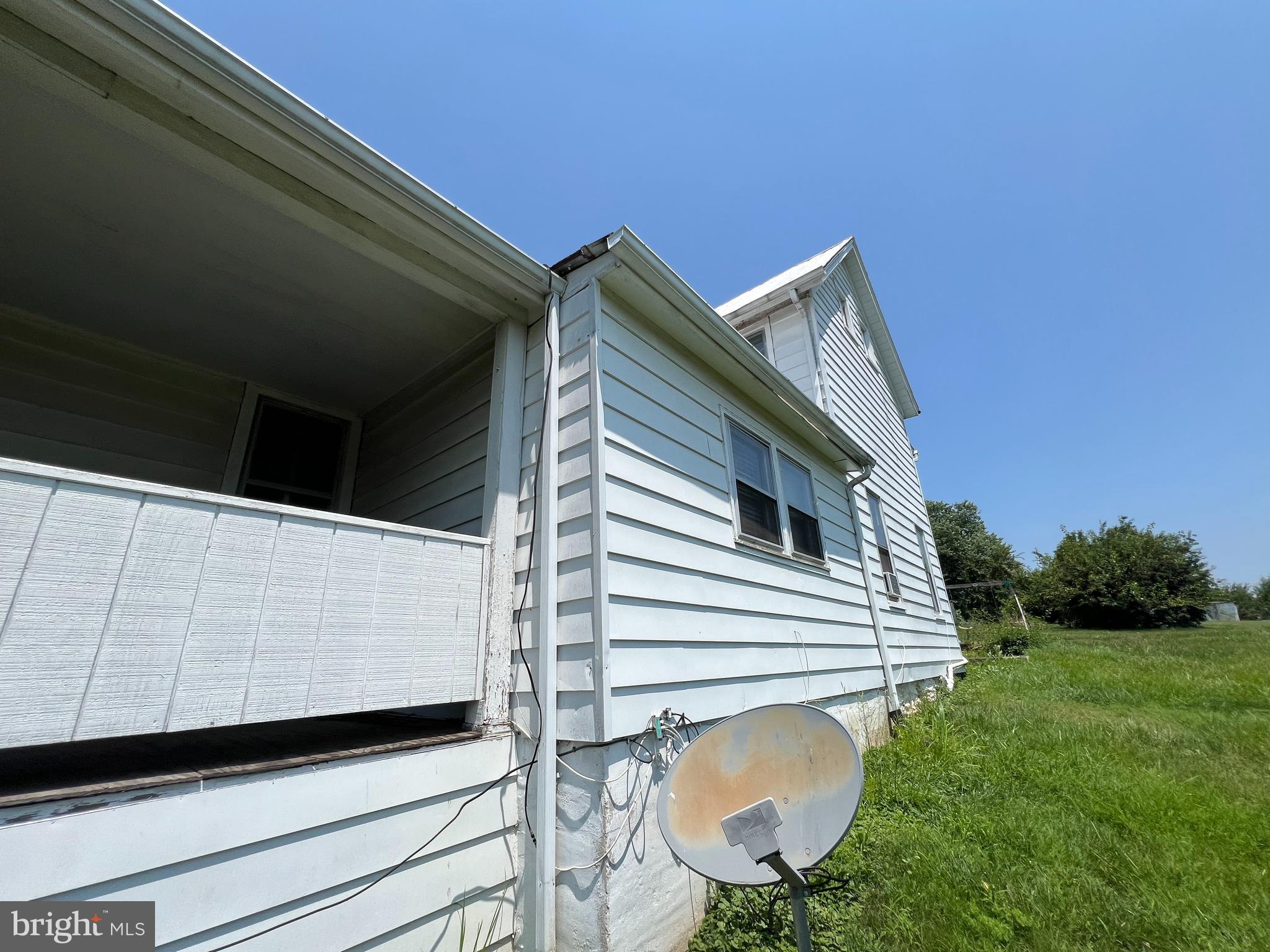 MOUNT CARMEL - Residential