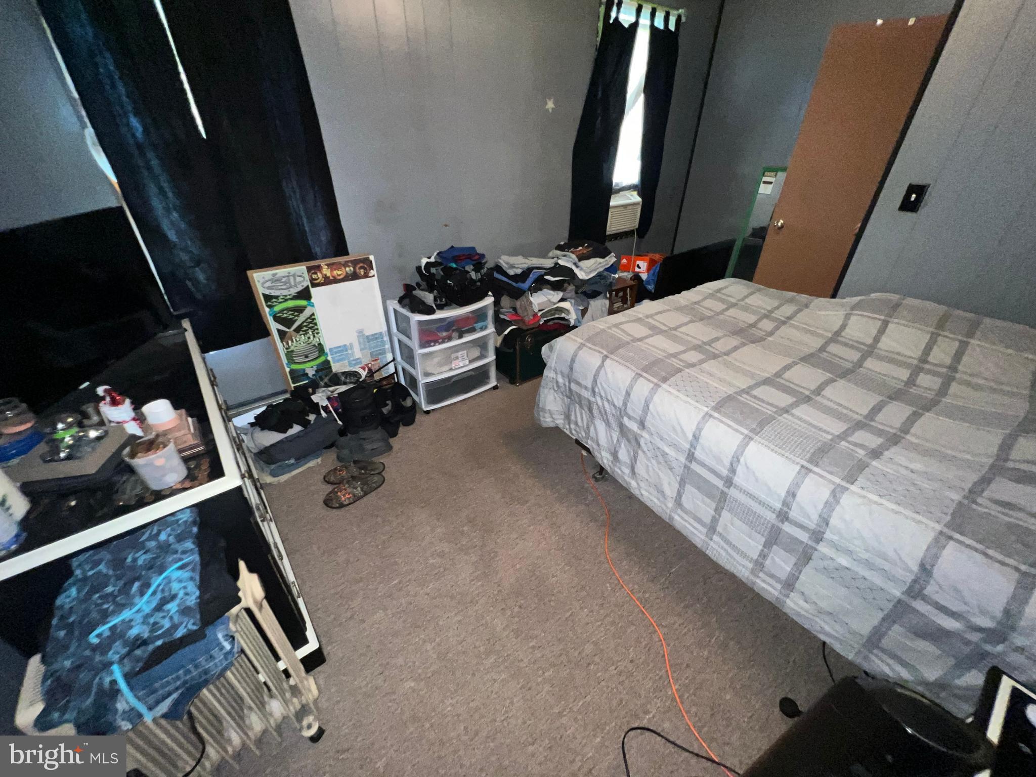 MOUNT CARMEL - Residential