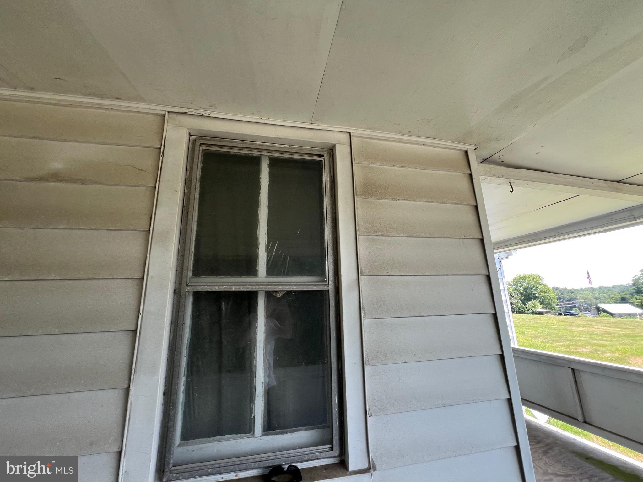 MOUNT CARMEL - Residential