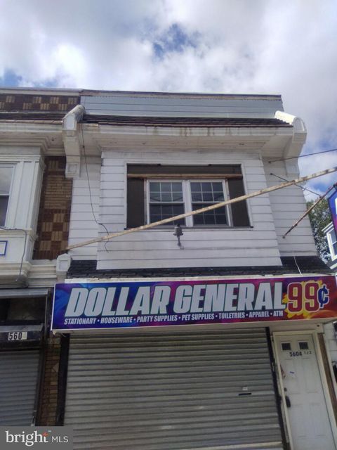 Photo of 5604 - 00 Chew Avenue, PHILADELPHIA, PA 19138 (MLS # PAPH2622960)