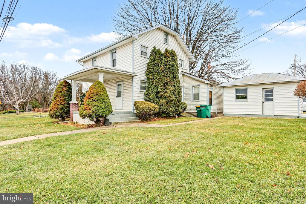 Photo of 222 S S Sporting Hill Road, MECHANICSBURG, PA 17050 (MLS # PACB2049500)
