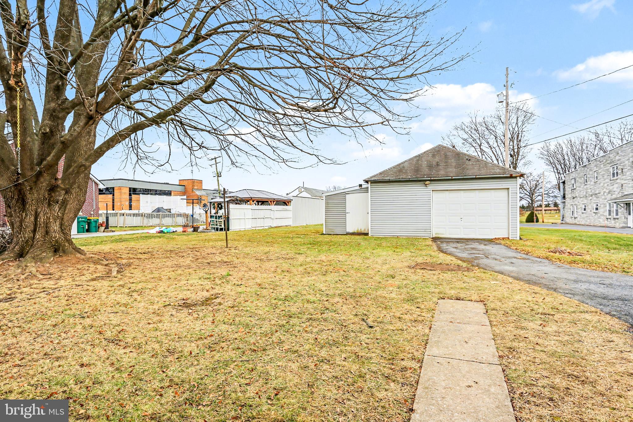 NONE AVAILABLE - Residential Lease